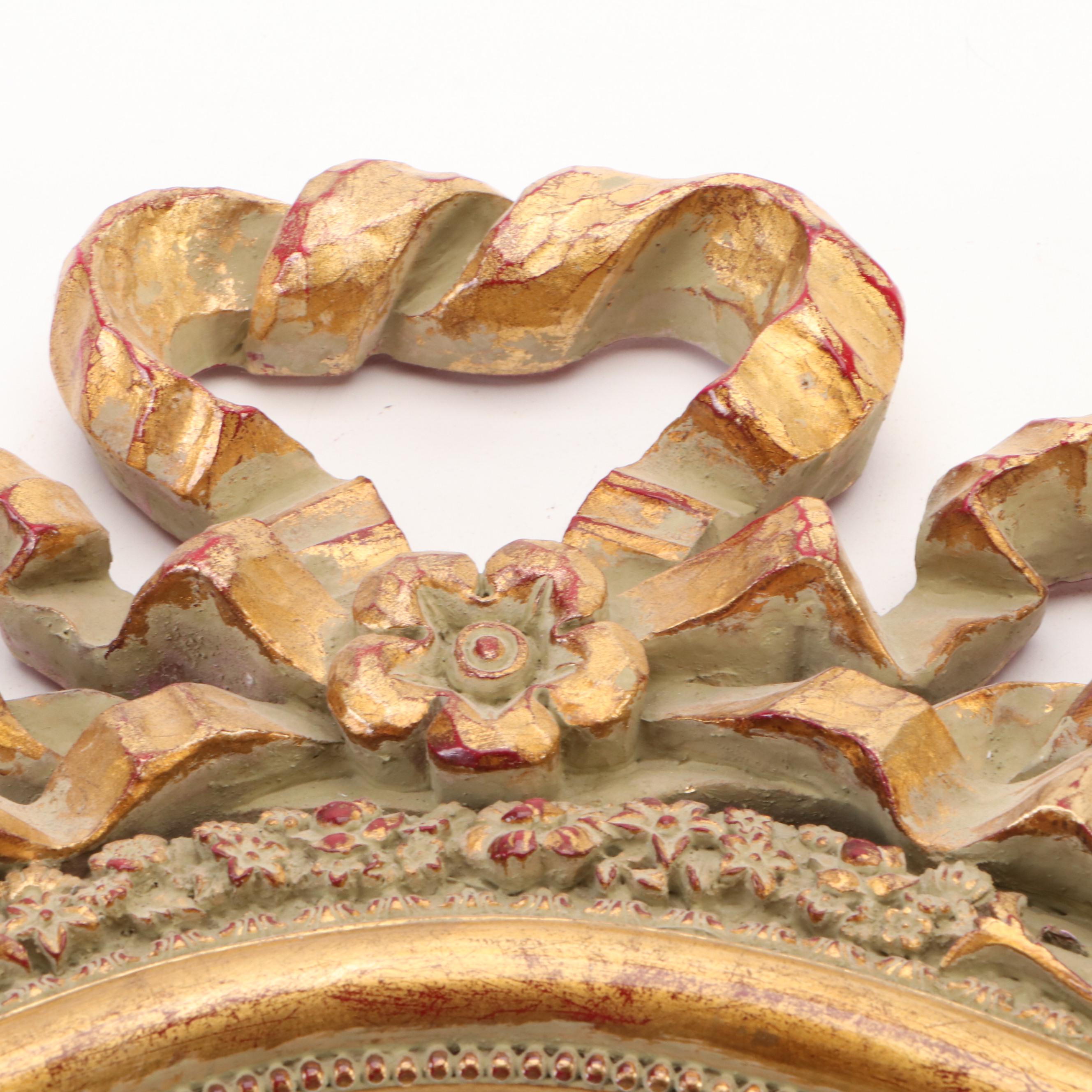 Oriental Accent "The Silky Way" Wood Box with Other Metal and Wood Décor