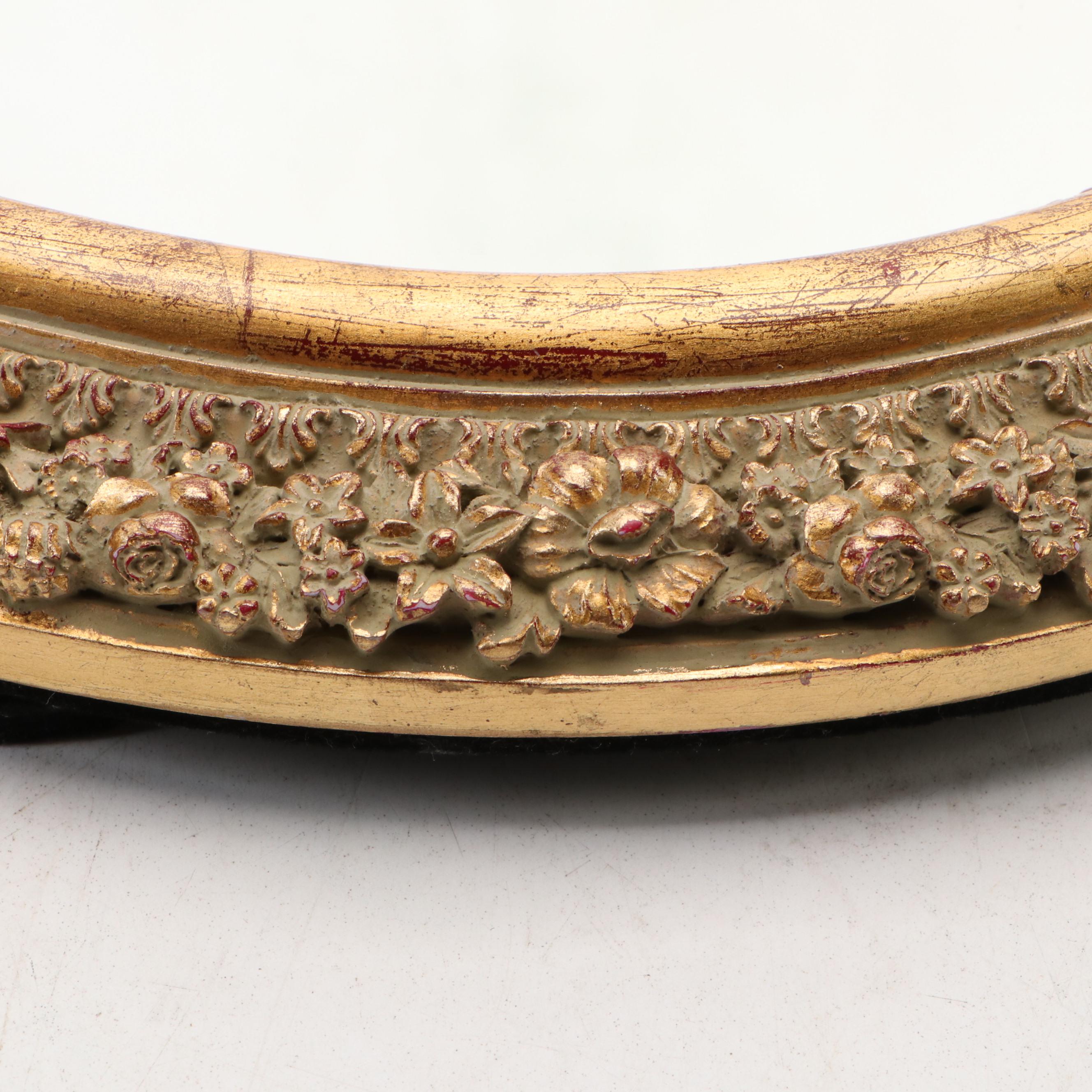 Oriental Accent "The Silky Way" Wood Box with Other Metal and Wood Décor