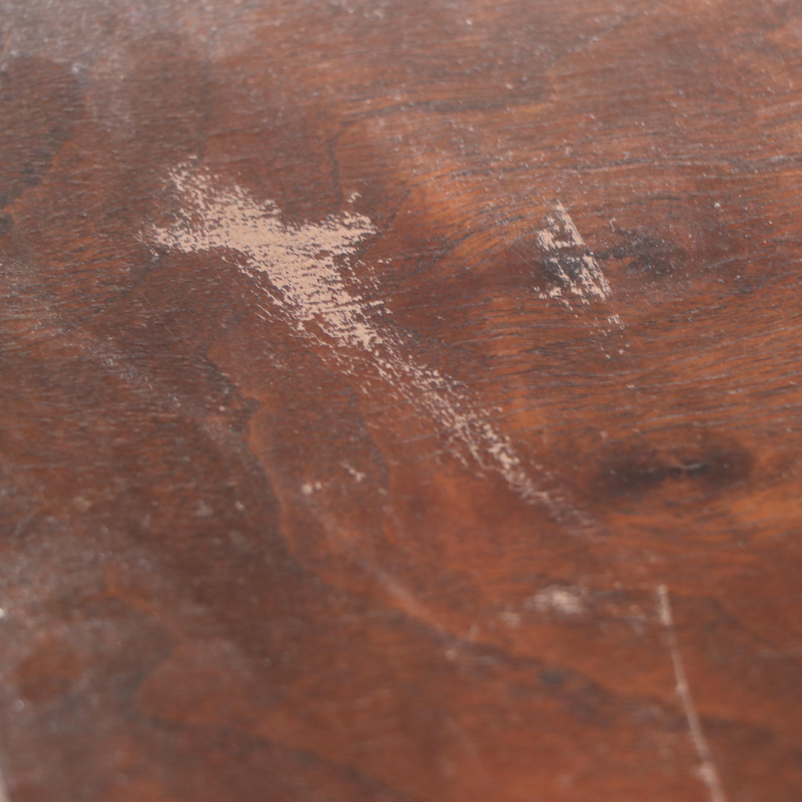 Singer Model 66 Sewing Machine Table, 1922