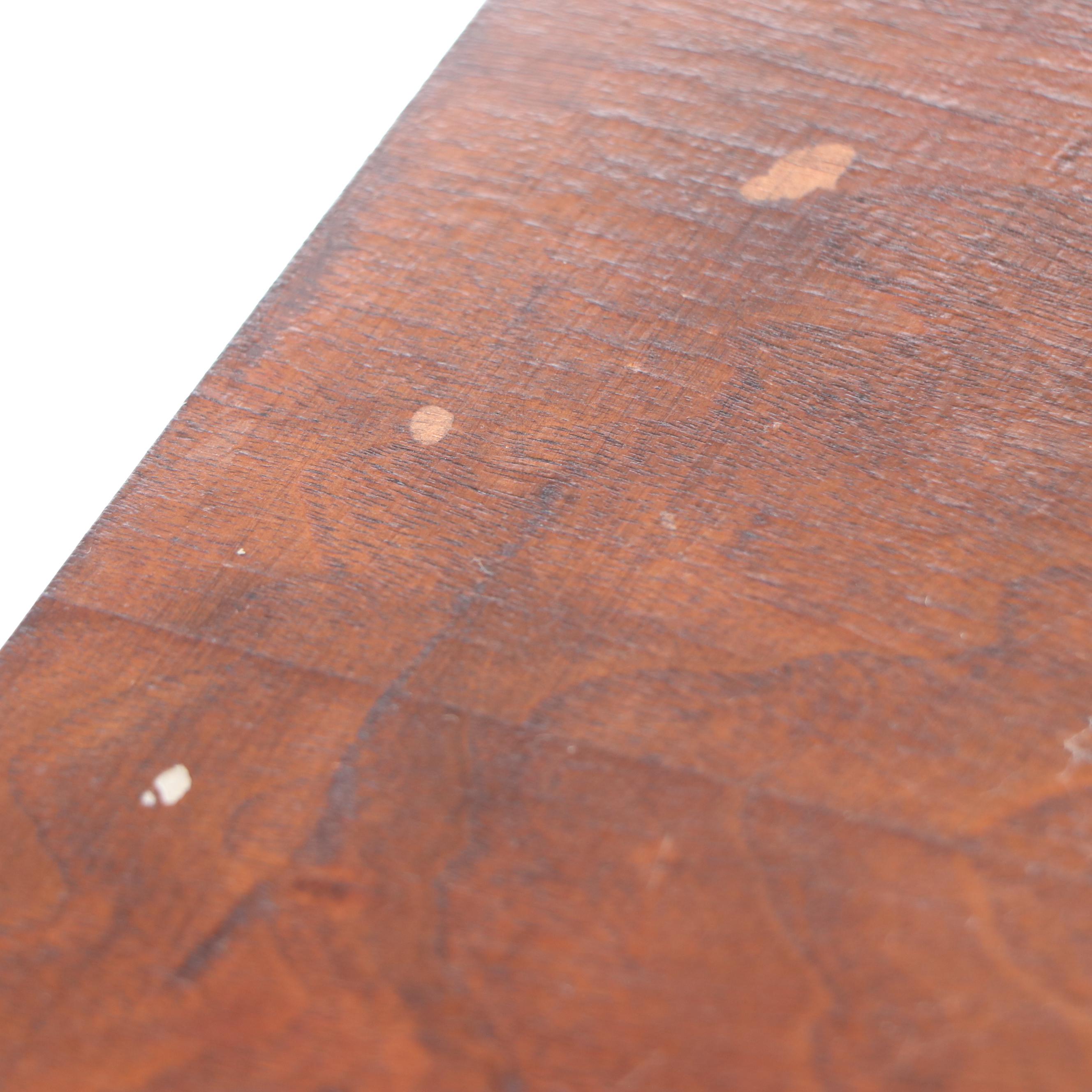 Singer Model 66 Sewing Machine Table, 1922