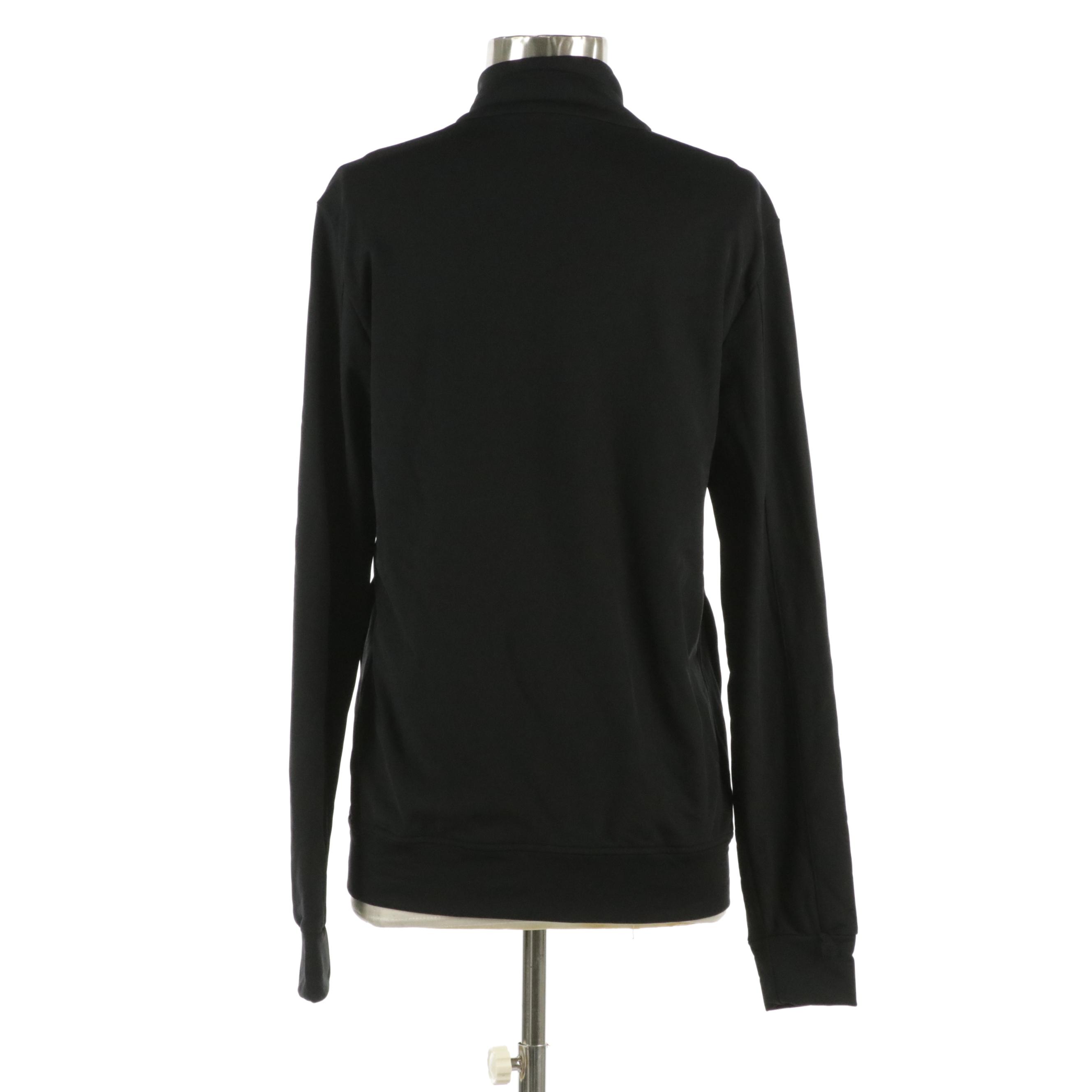 Fendi Monster Eye Zip Jacket