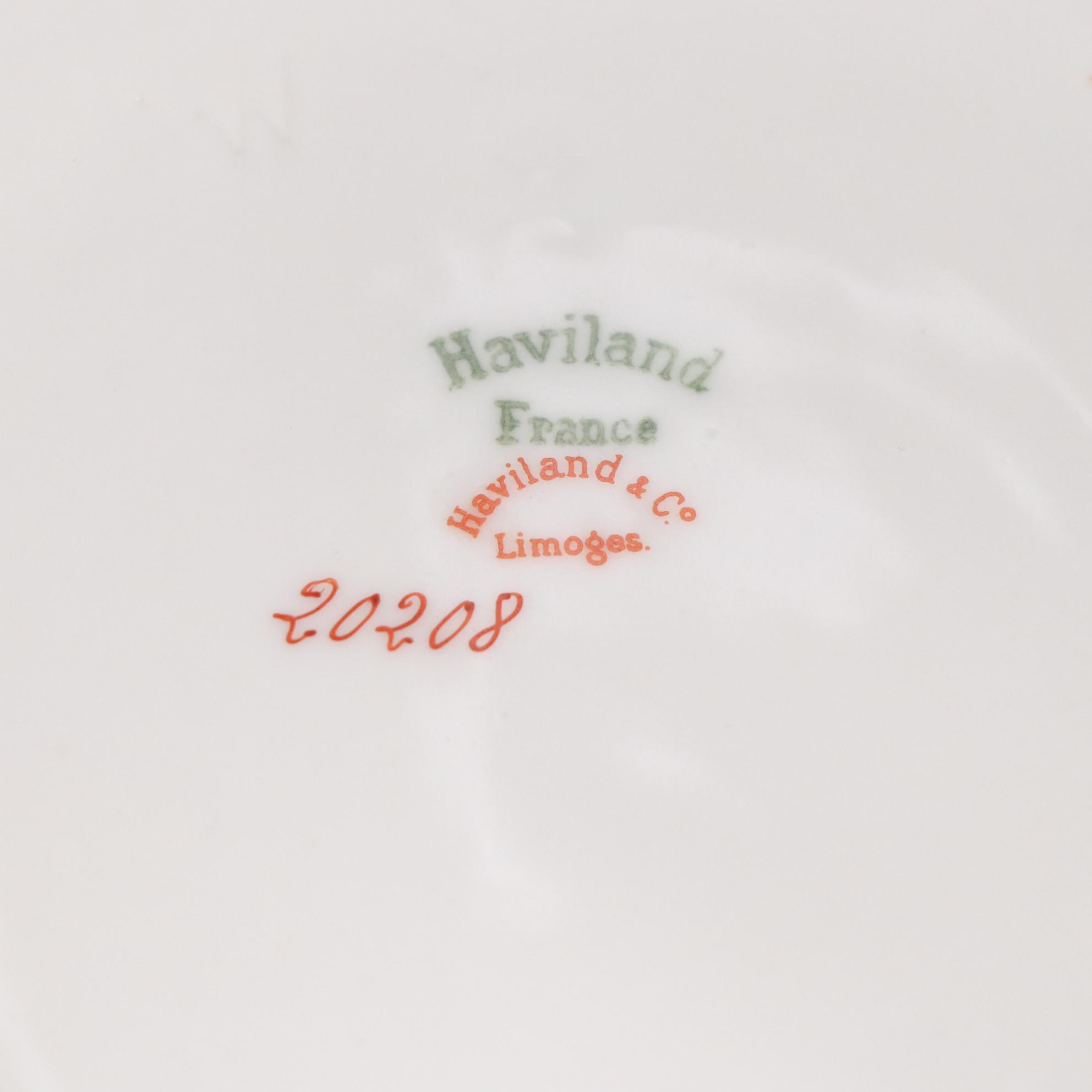 Wheeling "Doves, Roses & Daisies" Tableware & More