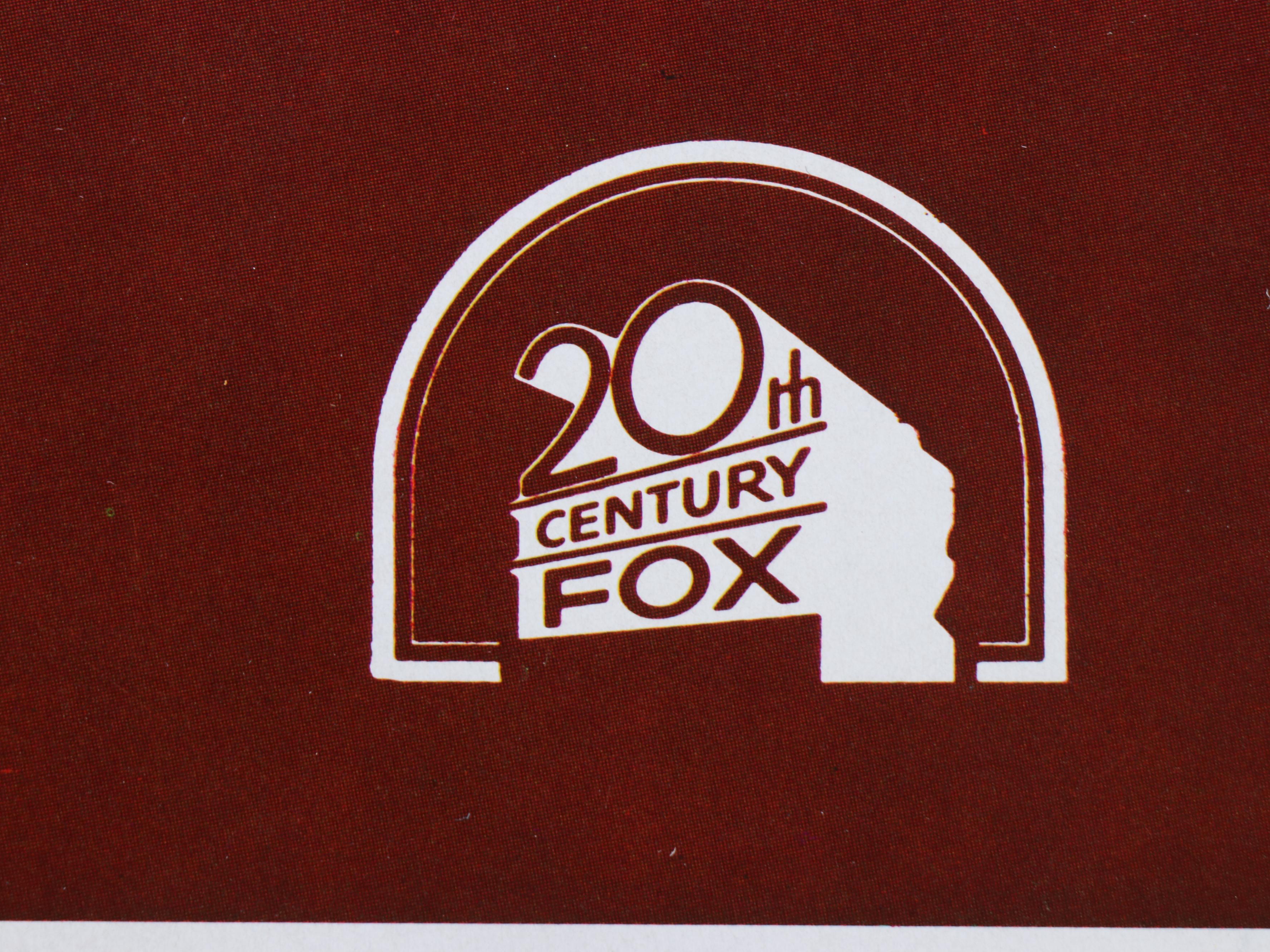 Set of Burt Reynolds Movie Posters Including "The Cannonball Run," 1981