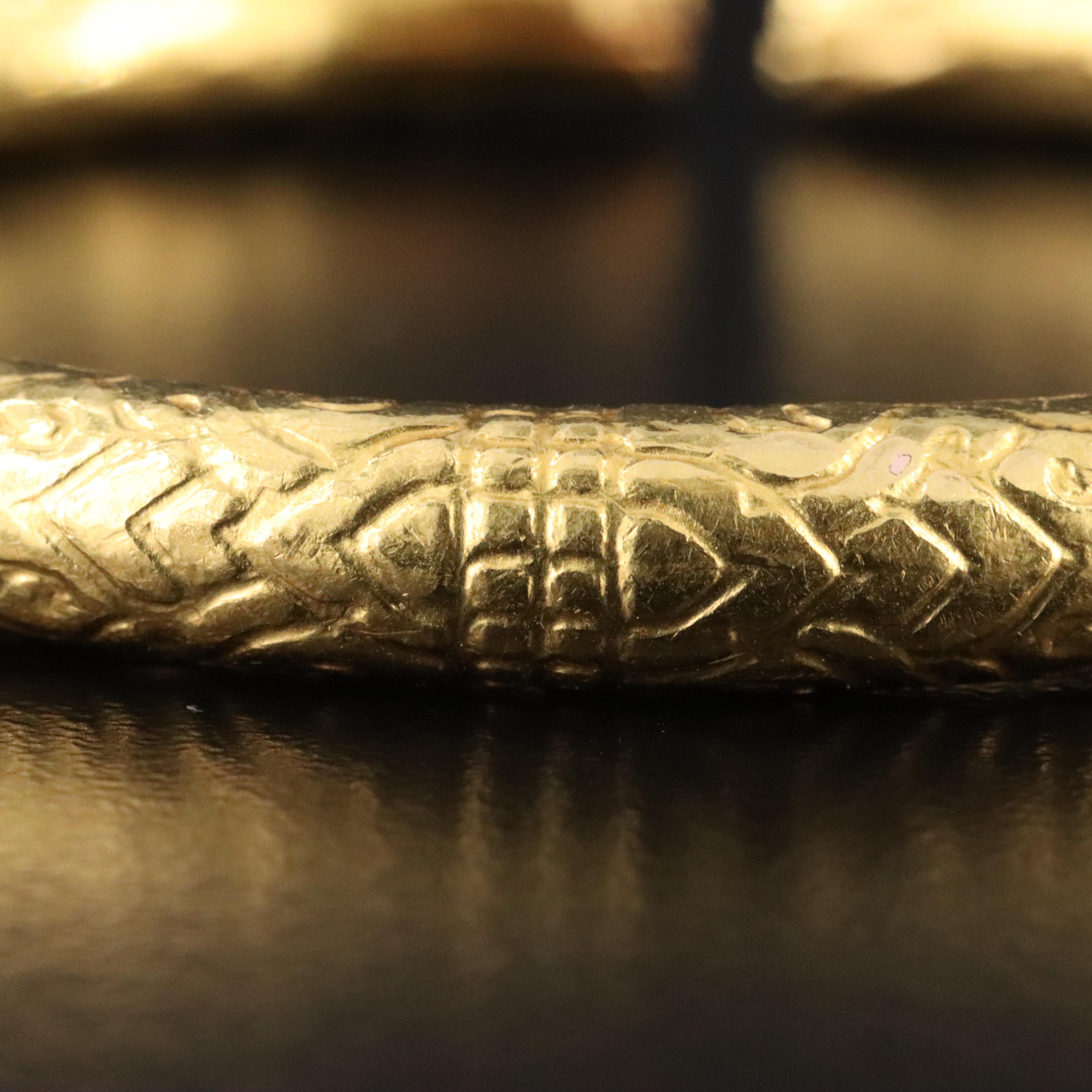 Indian Kundan Meena and Meenakari Jewelry Including Ruby, Diamond and Enamel