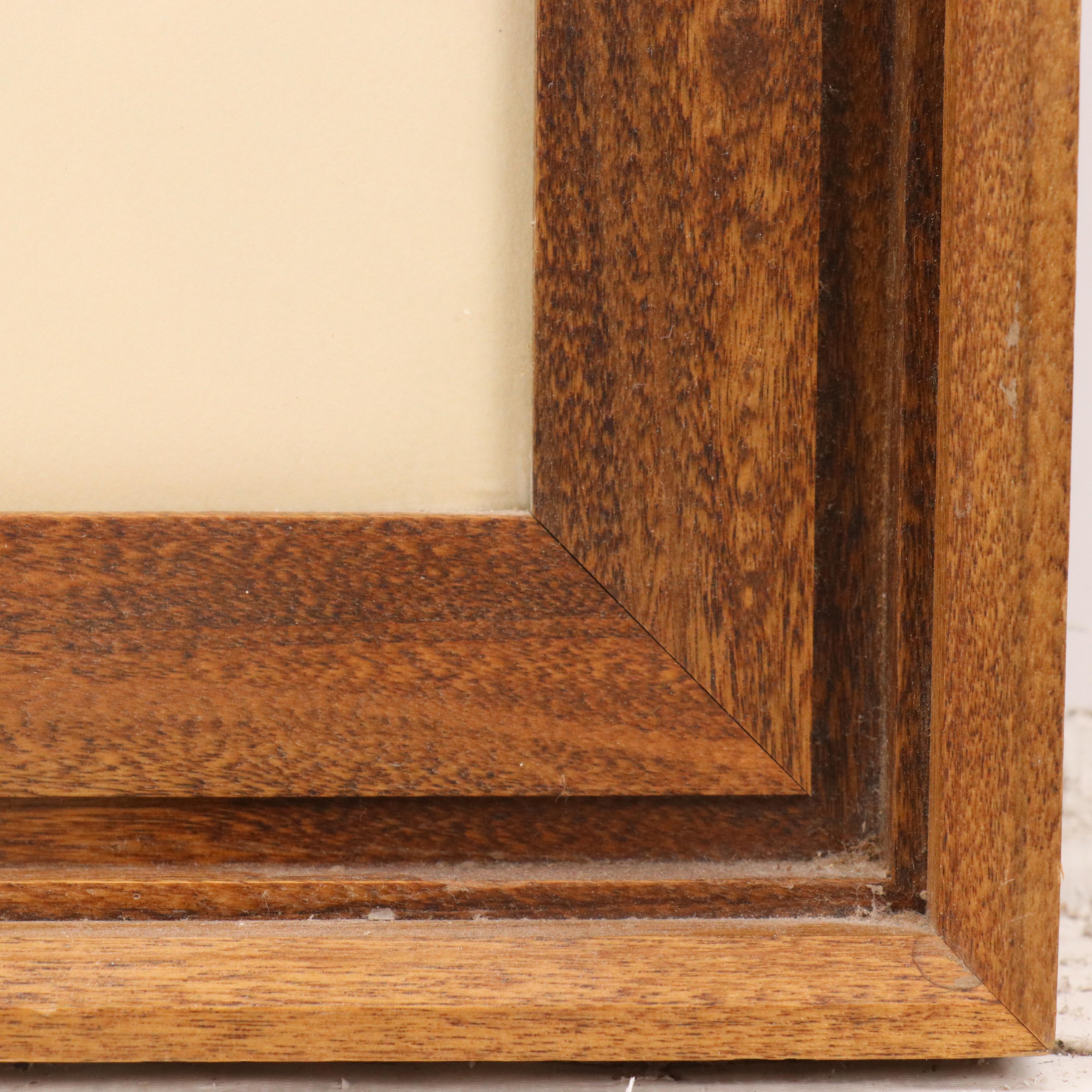 Cynthia & Michael Stipek Chromogenic Color Print "Canyon de Chelly, Az."