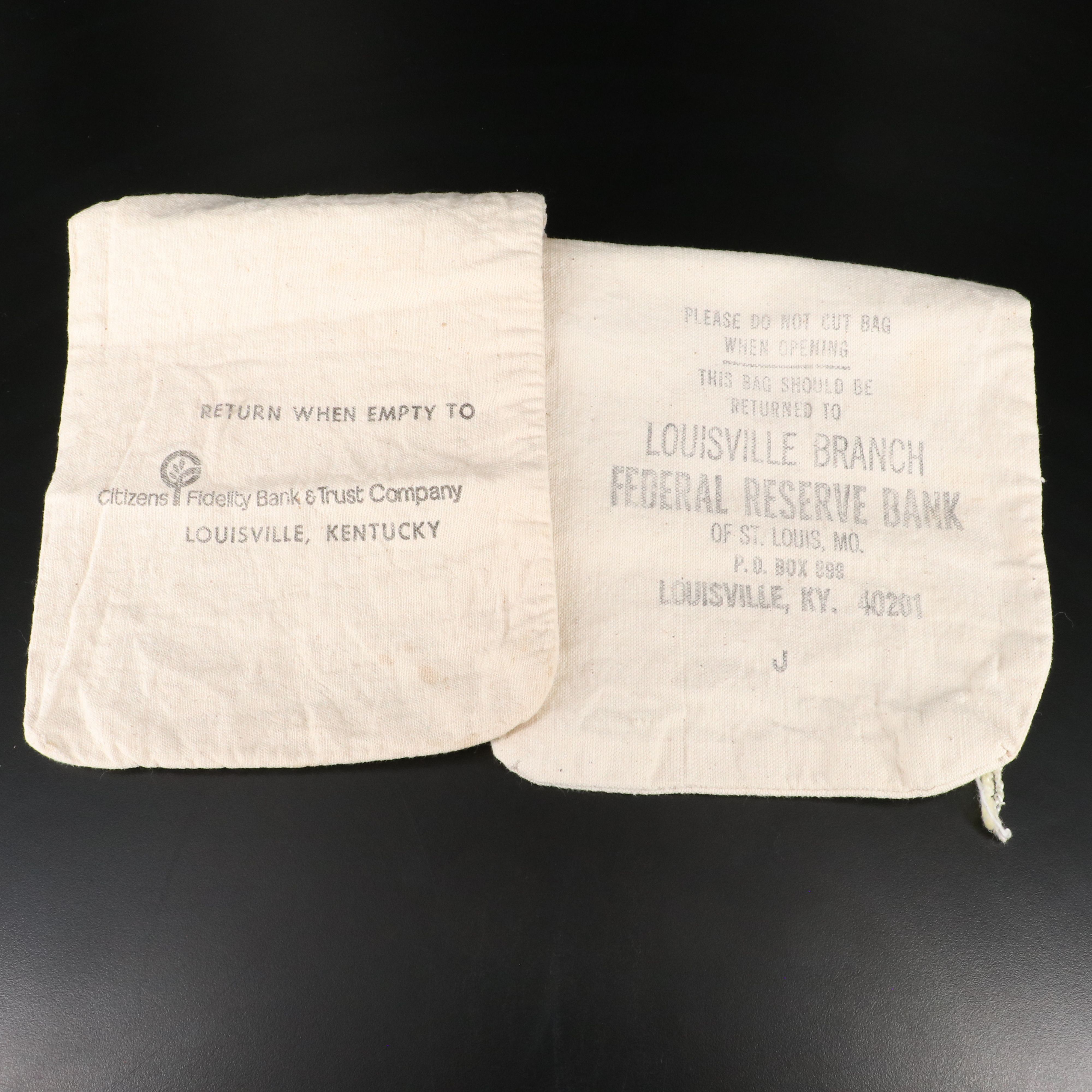 America the Beautiful Quarters, Bicentennial Quarters, and Lincoln Cents