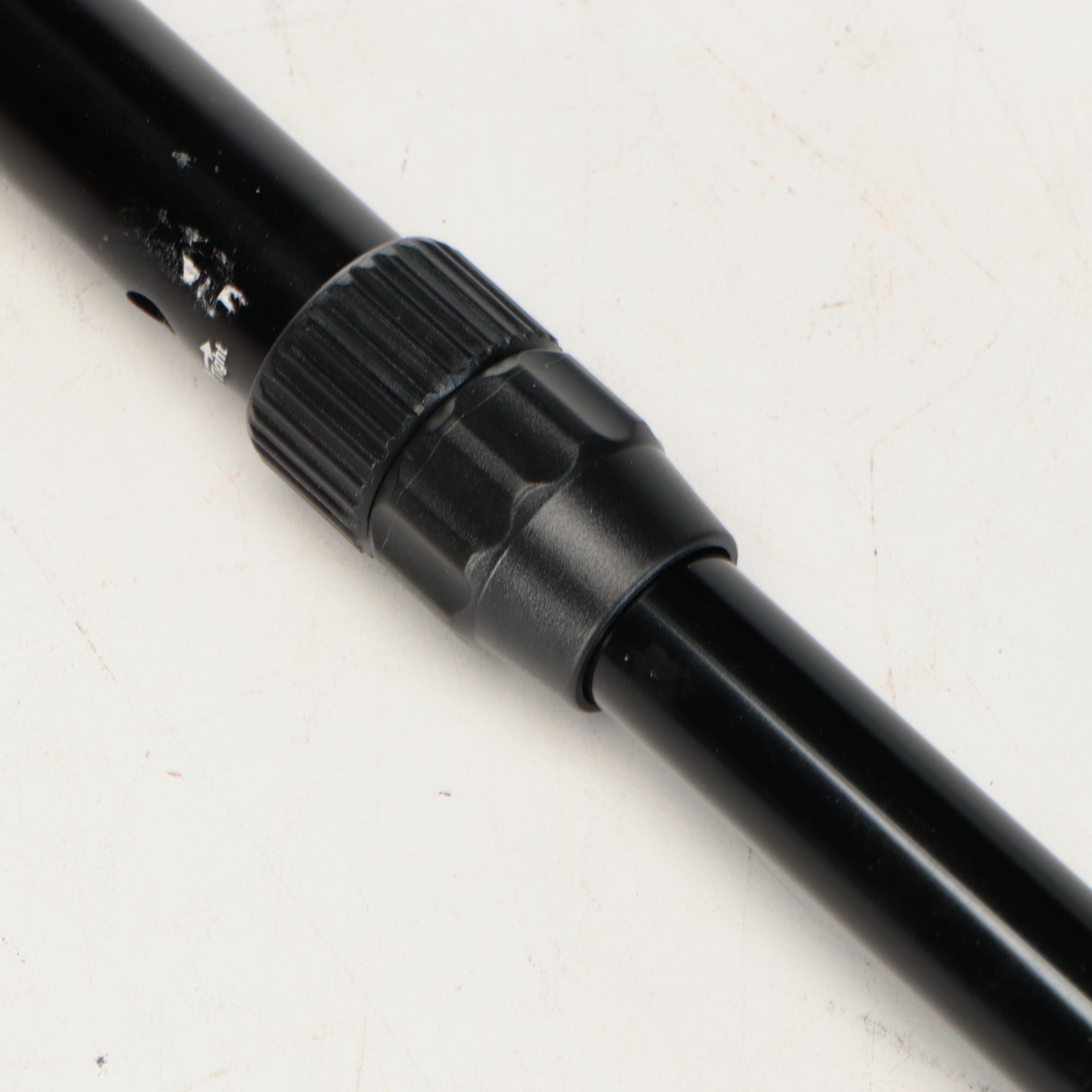 Eagle Head Handle Adjustable Sword Cane