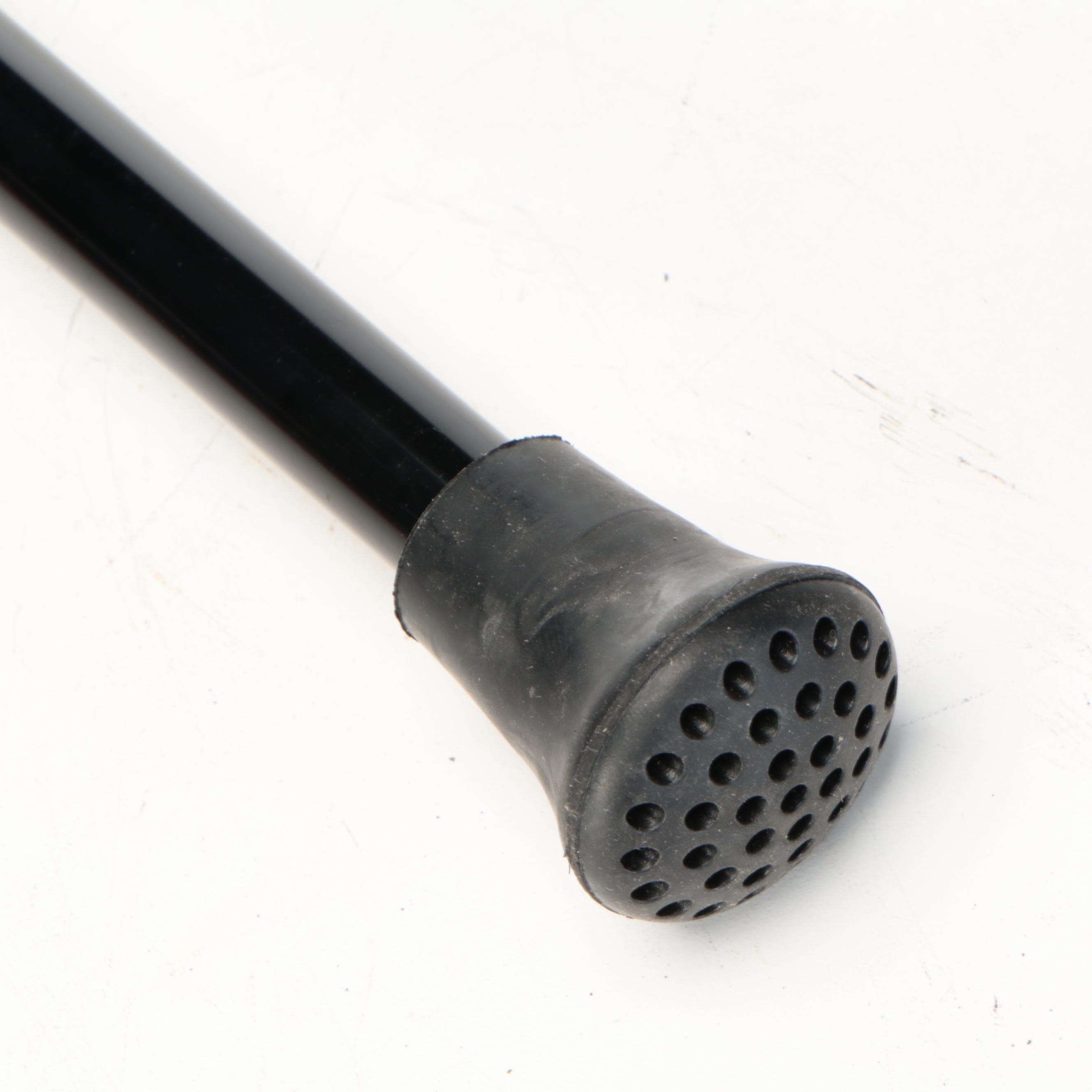 Eagle Head Handle Adjustable Sword Cane