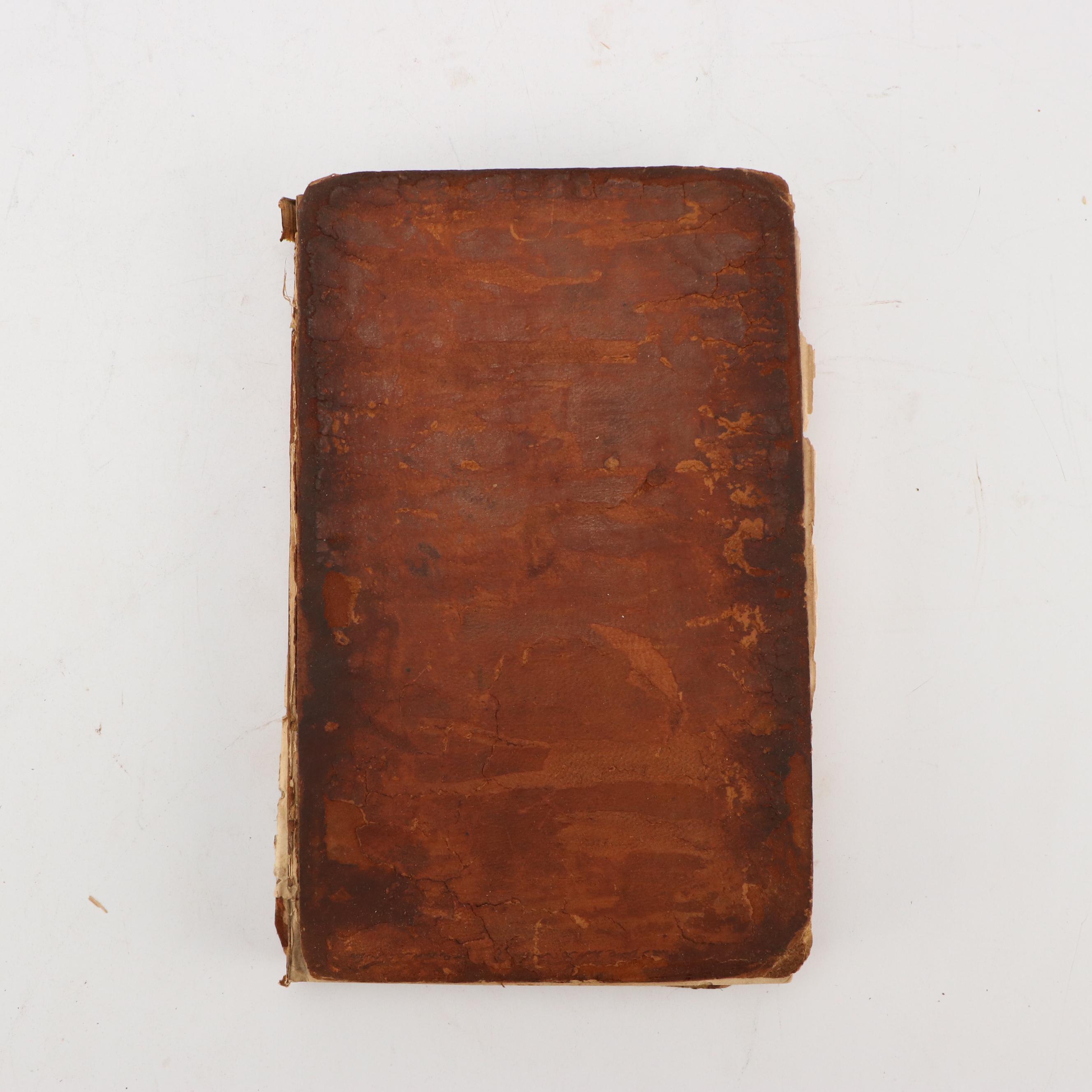 "The Boston Almanac," "Familiar Science" and Other Hardcover Books