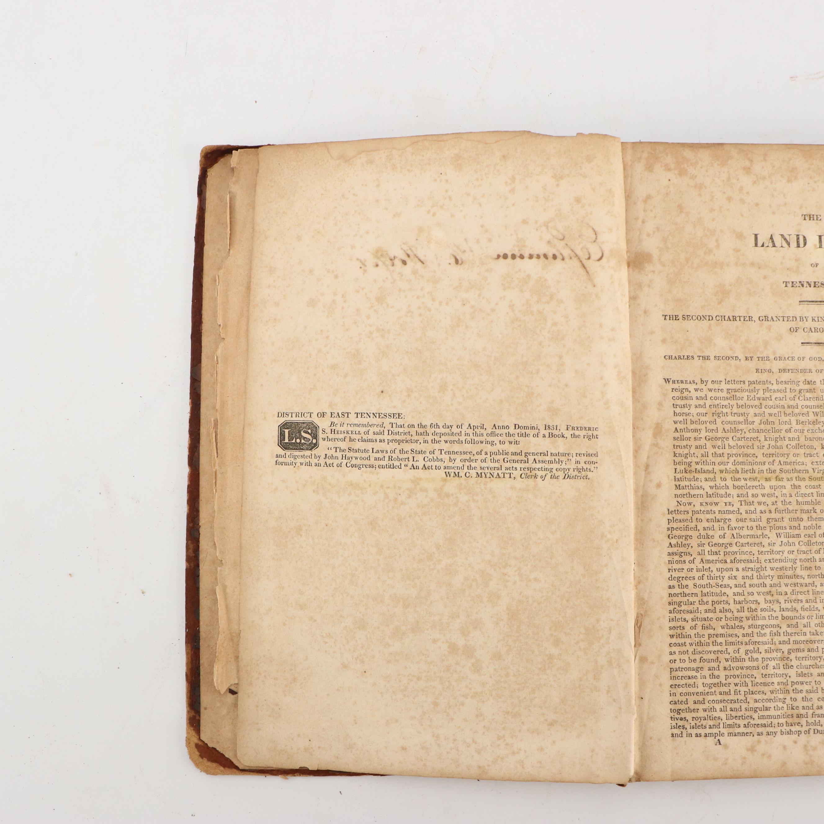 "The Boston Almanac," "Familiar Science" and Other Hardcover Books