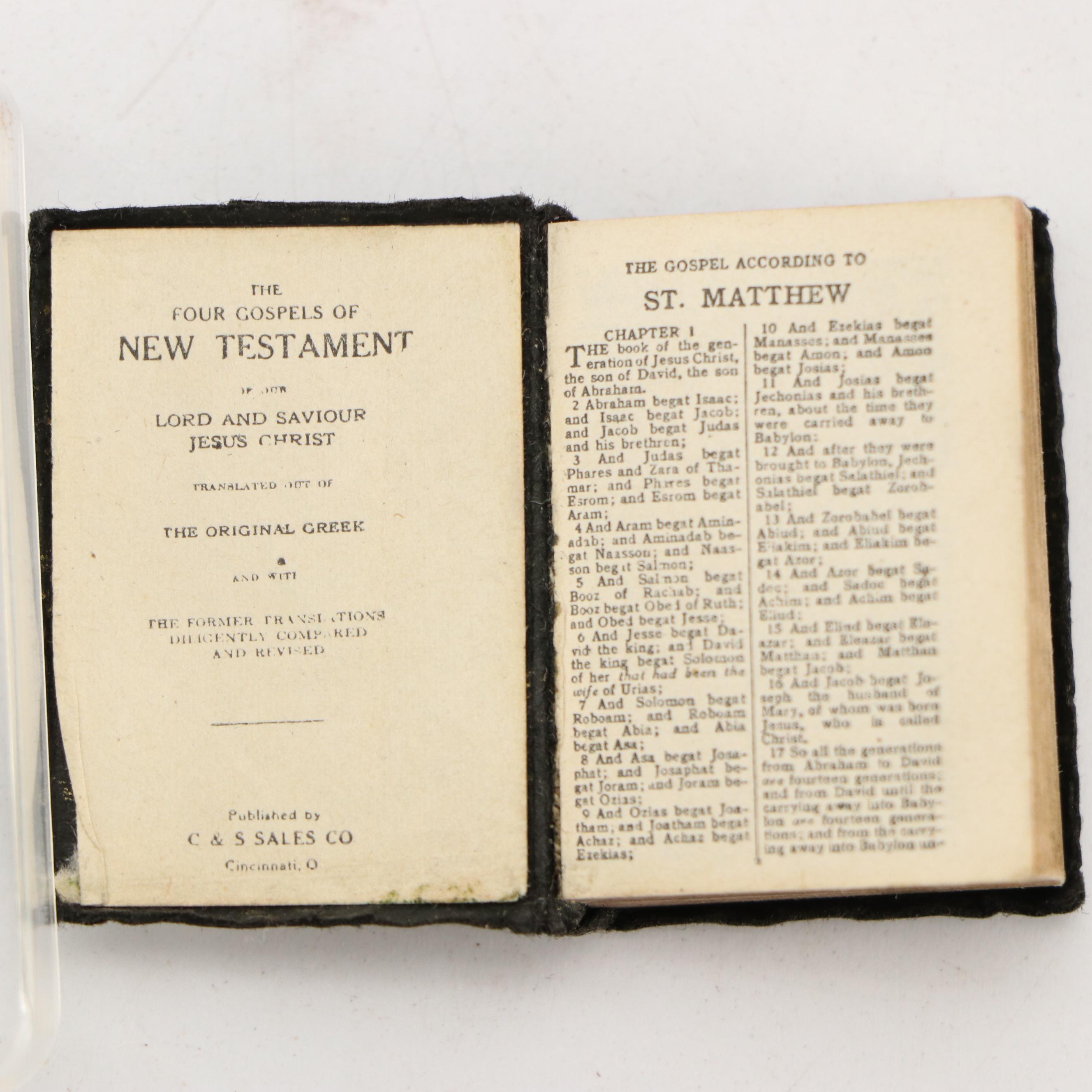 "The Boston Almanac," "Familiar Science" and Other Hardcover Books