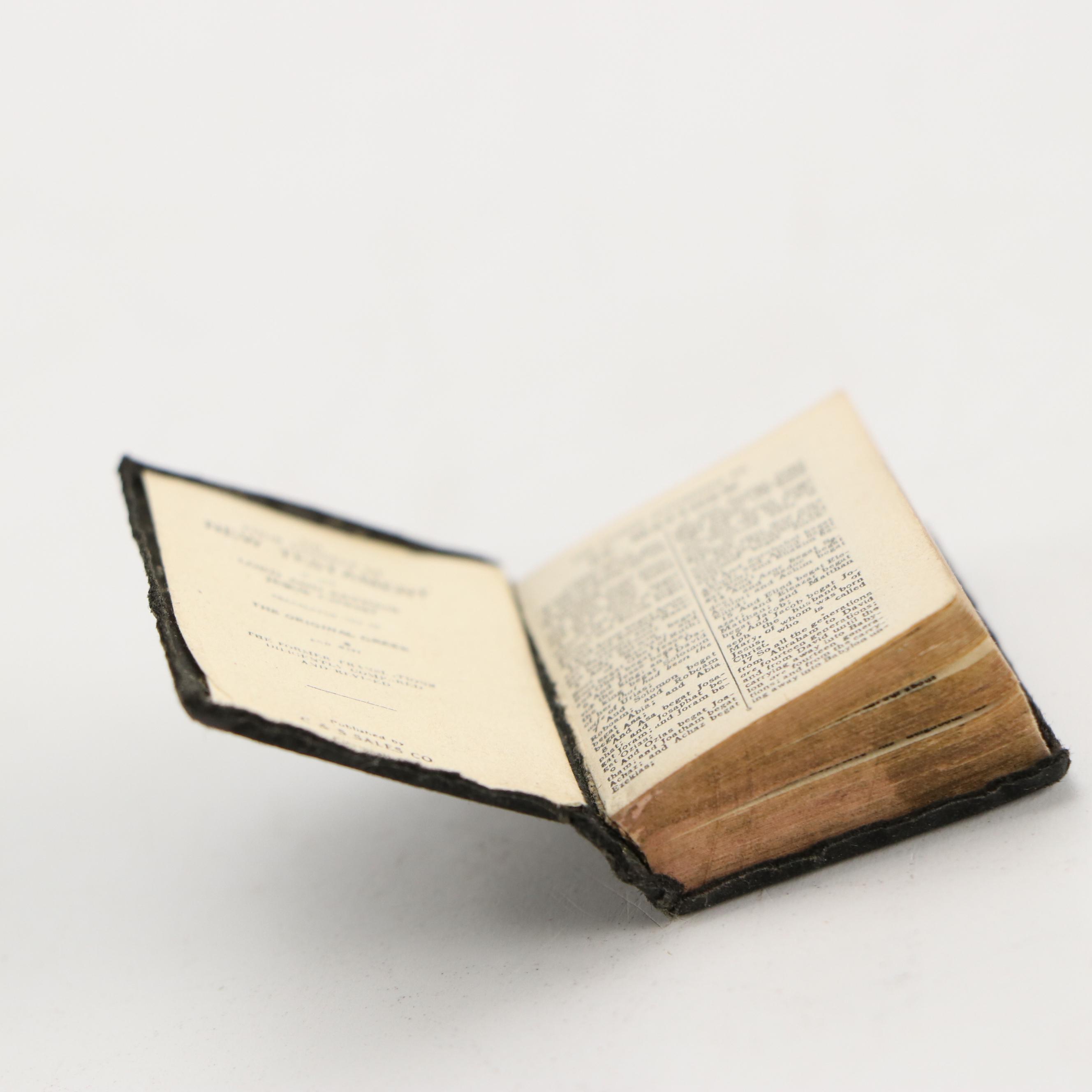 "The Boston Almanac," "Familiar Science" and Other Hardcover Books