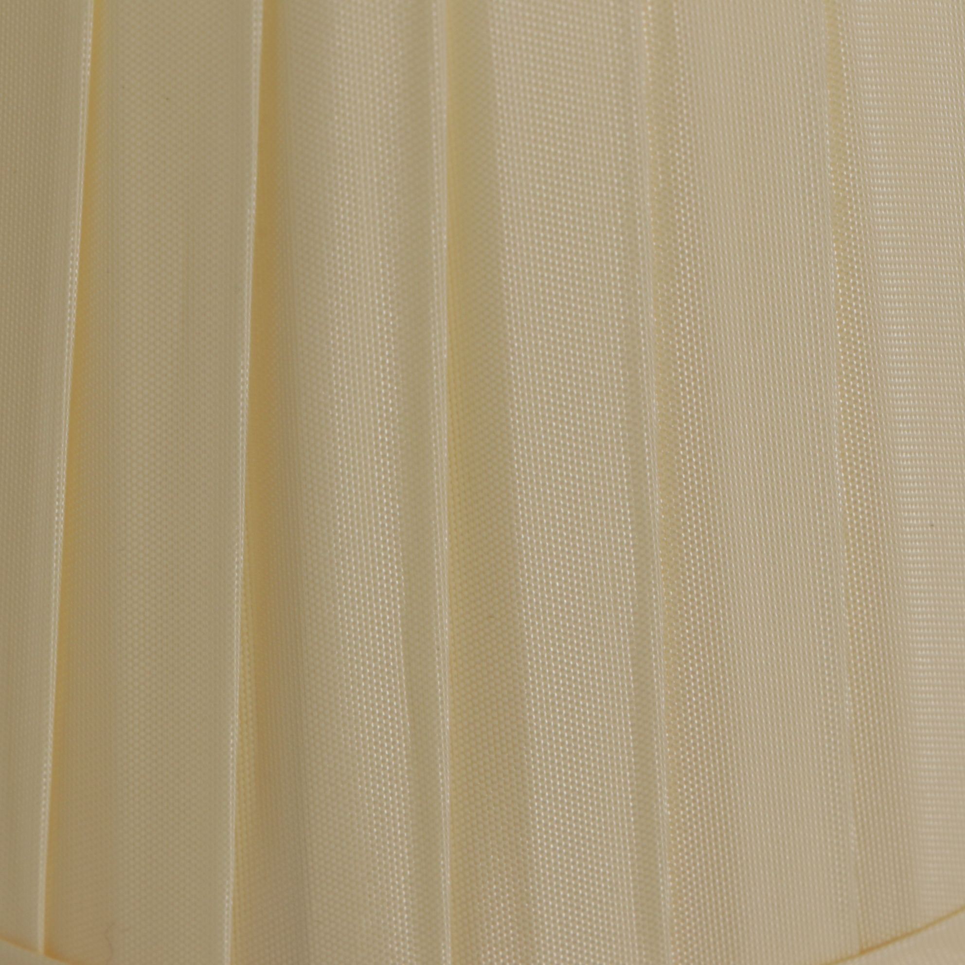 Gilt Brass and Crystal Five-Arm Girandole Table Lamp with Clip-on Silk Shades