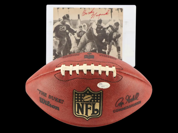 Sports Memorabilia & Collectibles