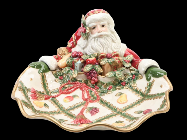 Christmas in July III