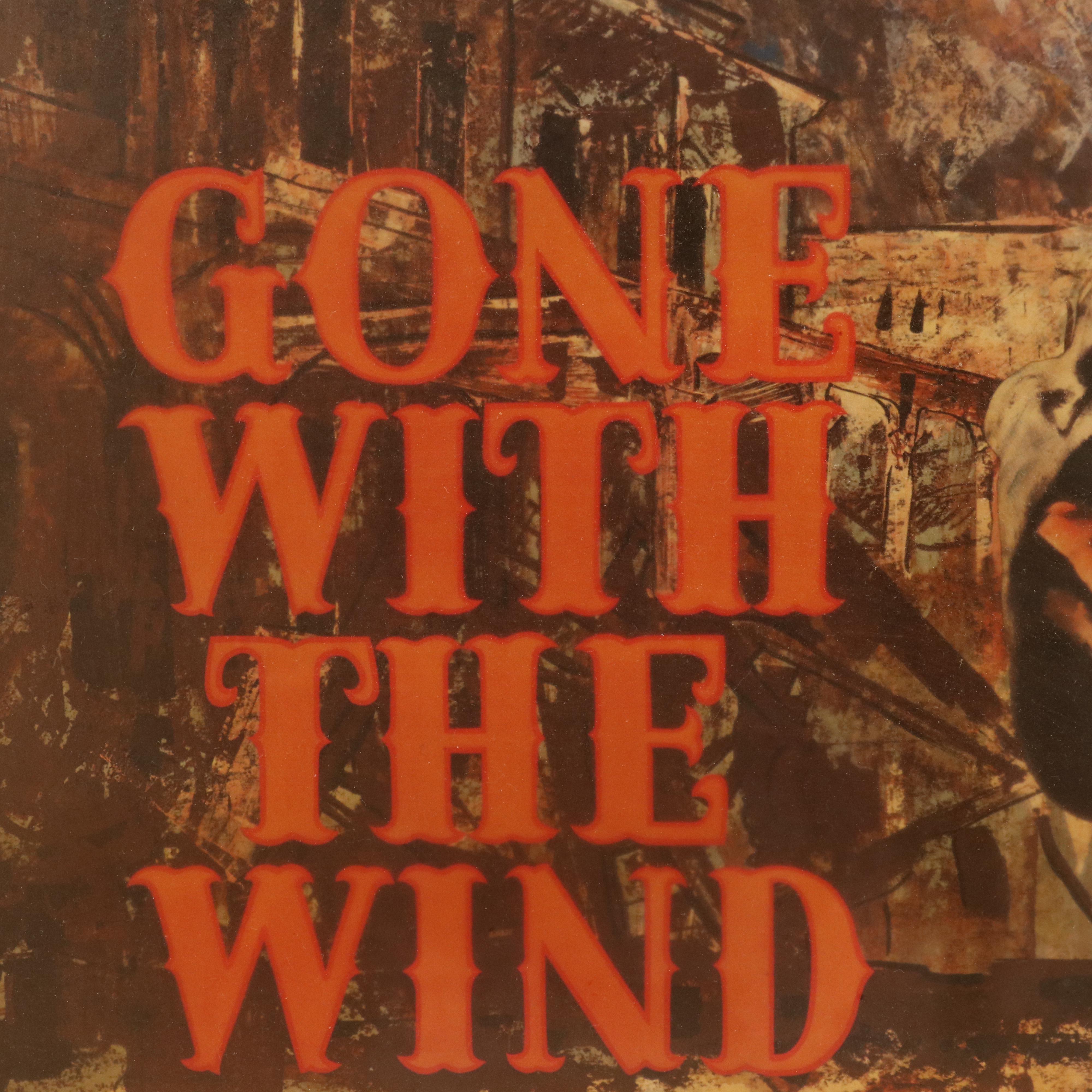 "The Seven Year Itch" and More Ira Roberts Publishing Offset Lithograph Posters