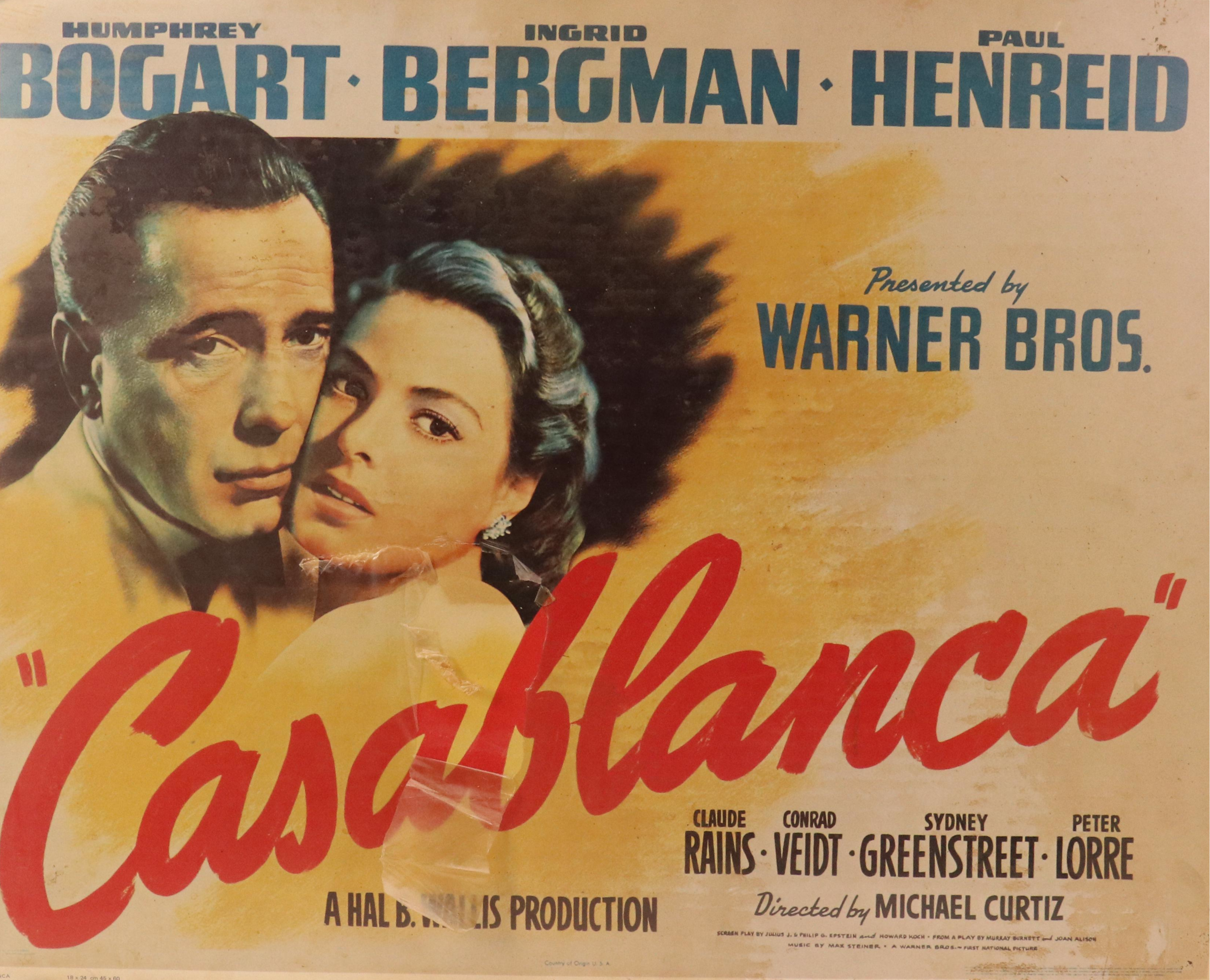 "The Seven Year Itch" and More Ira Roberts Publishing Offset Lithograph Posters