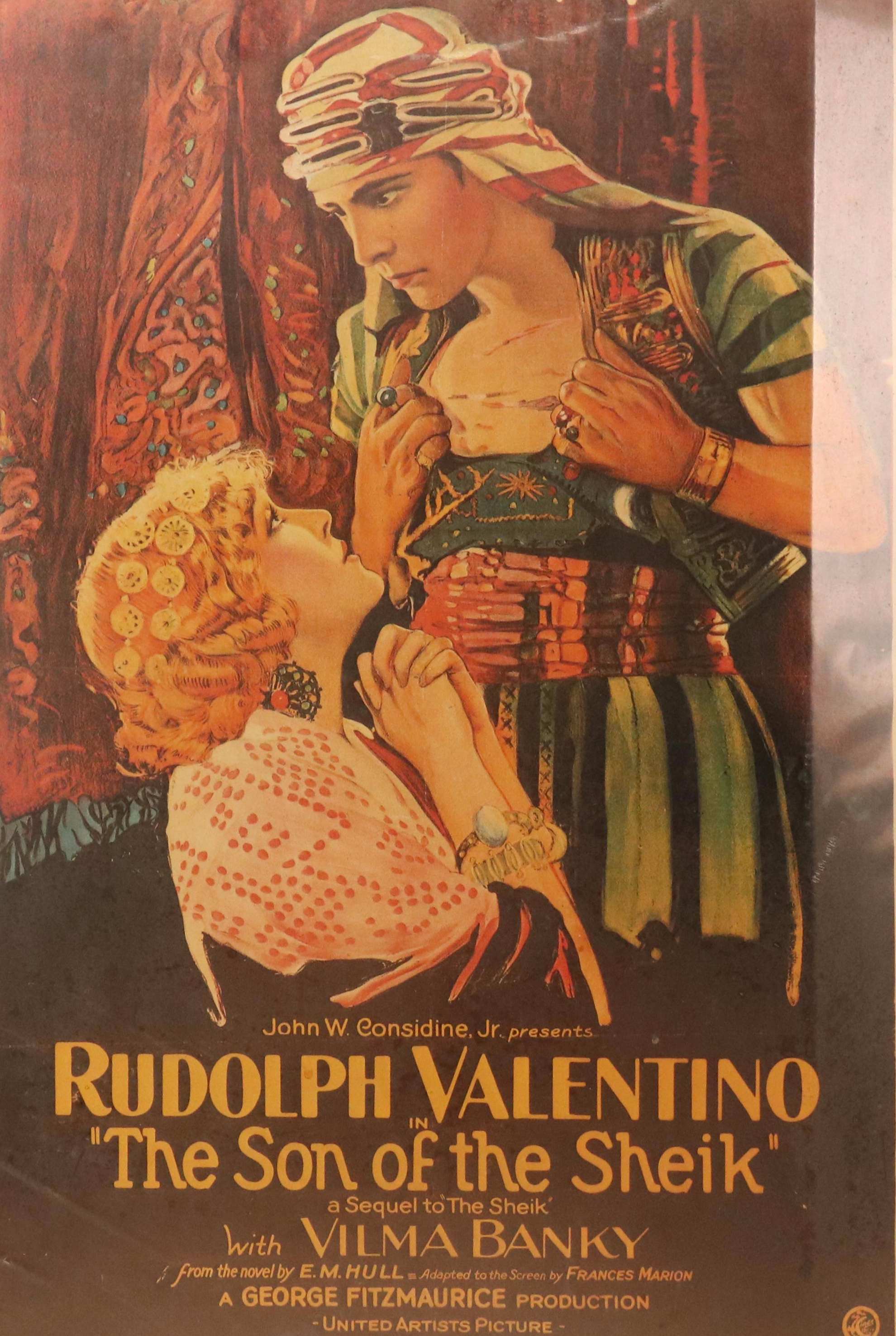 "The Seven Year Itch" and More Ira Roberts Publishing Offset Lithograph Posters