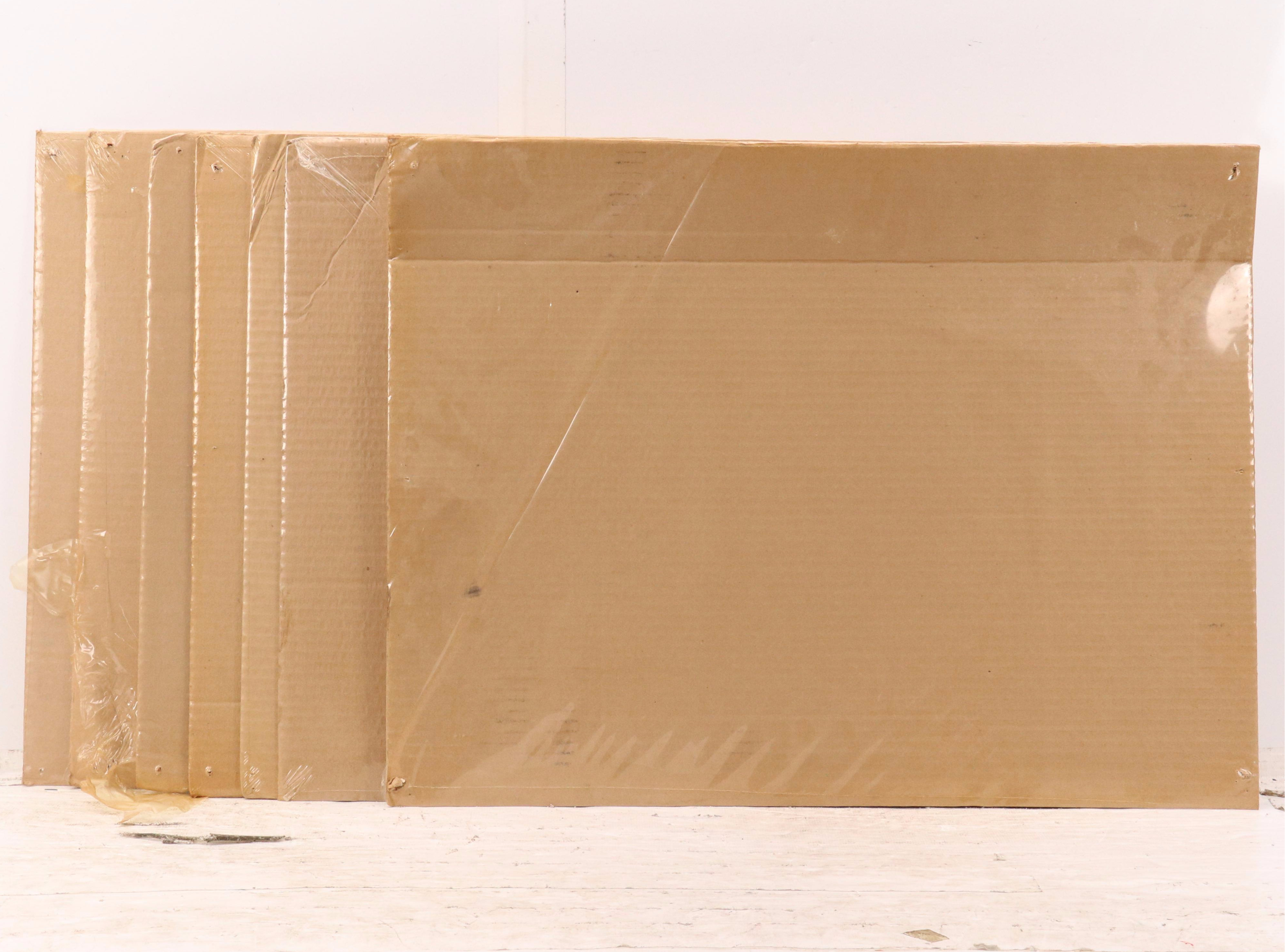 "The Seven Year Itch" and More Ira Roberts Publishing Offset Lithograph Posters