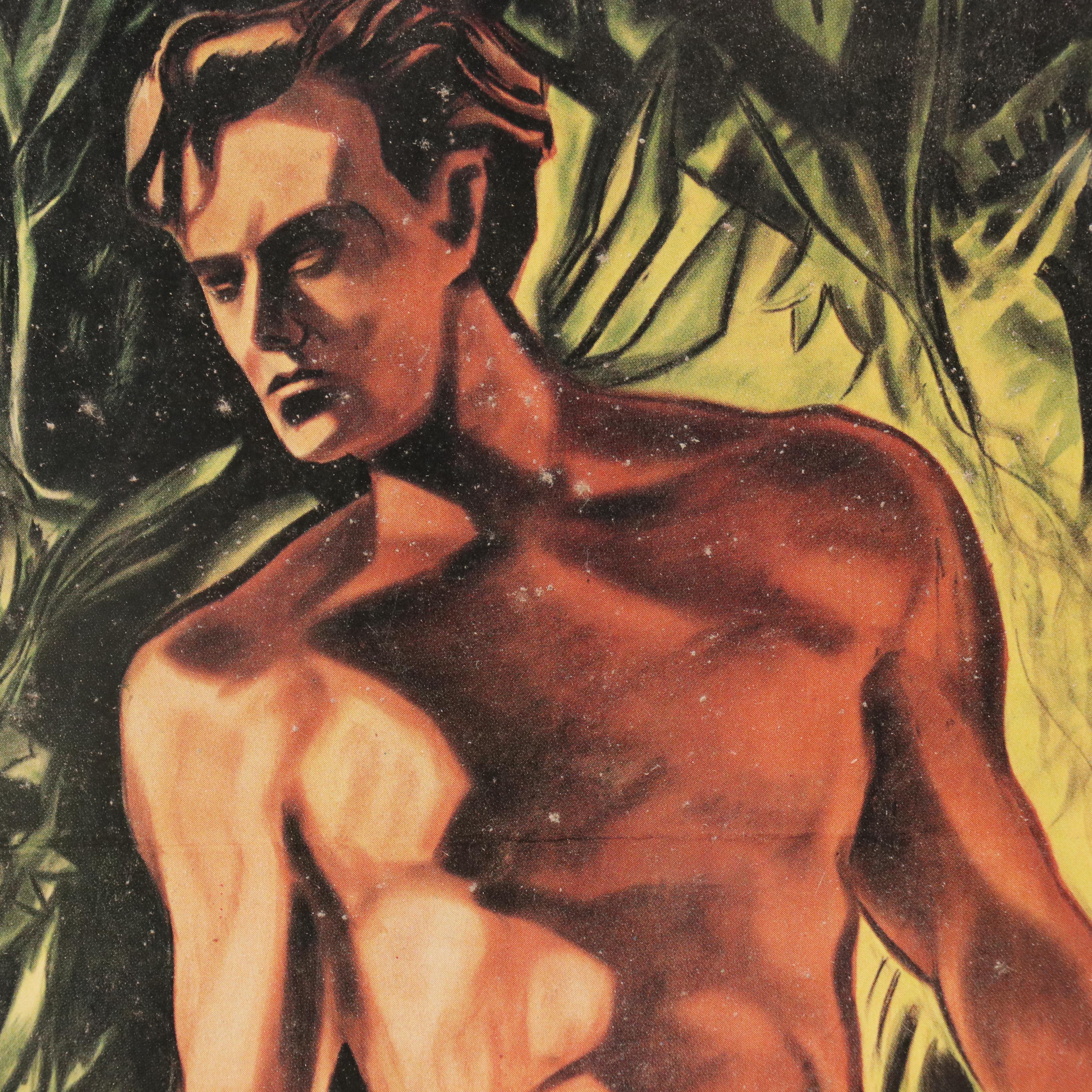 After Barraud "His Master's Voice" and More Offset Lithograph Posters