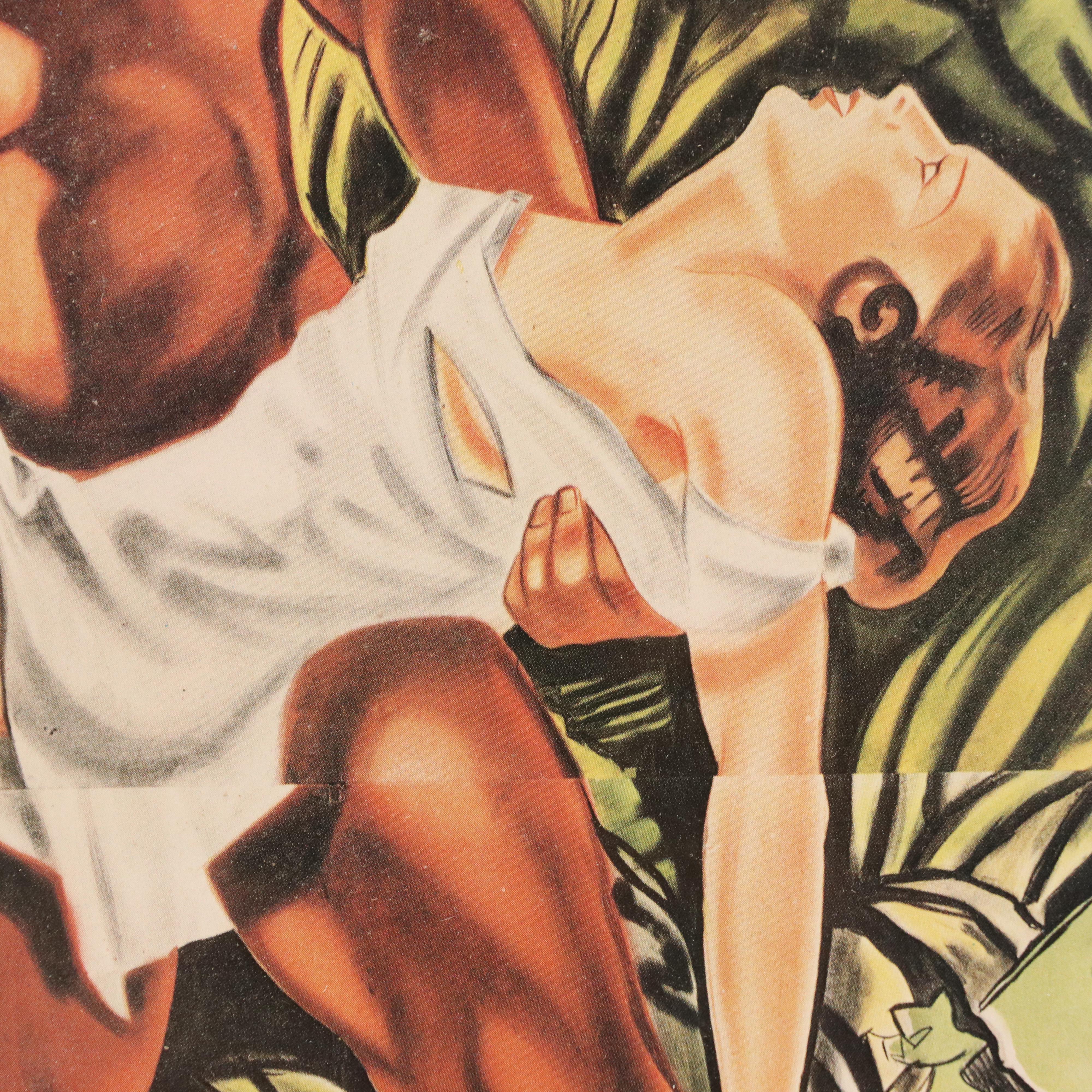 After Barraud "His Master's Voice" and More Offset Lithograph Posters