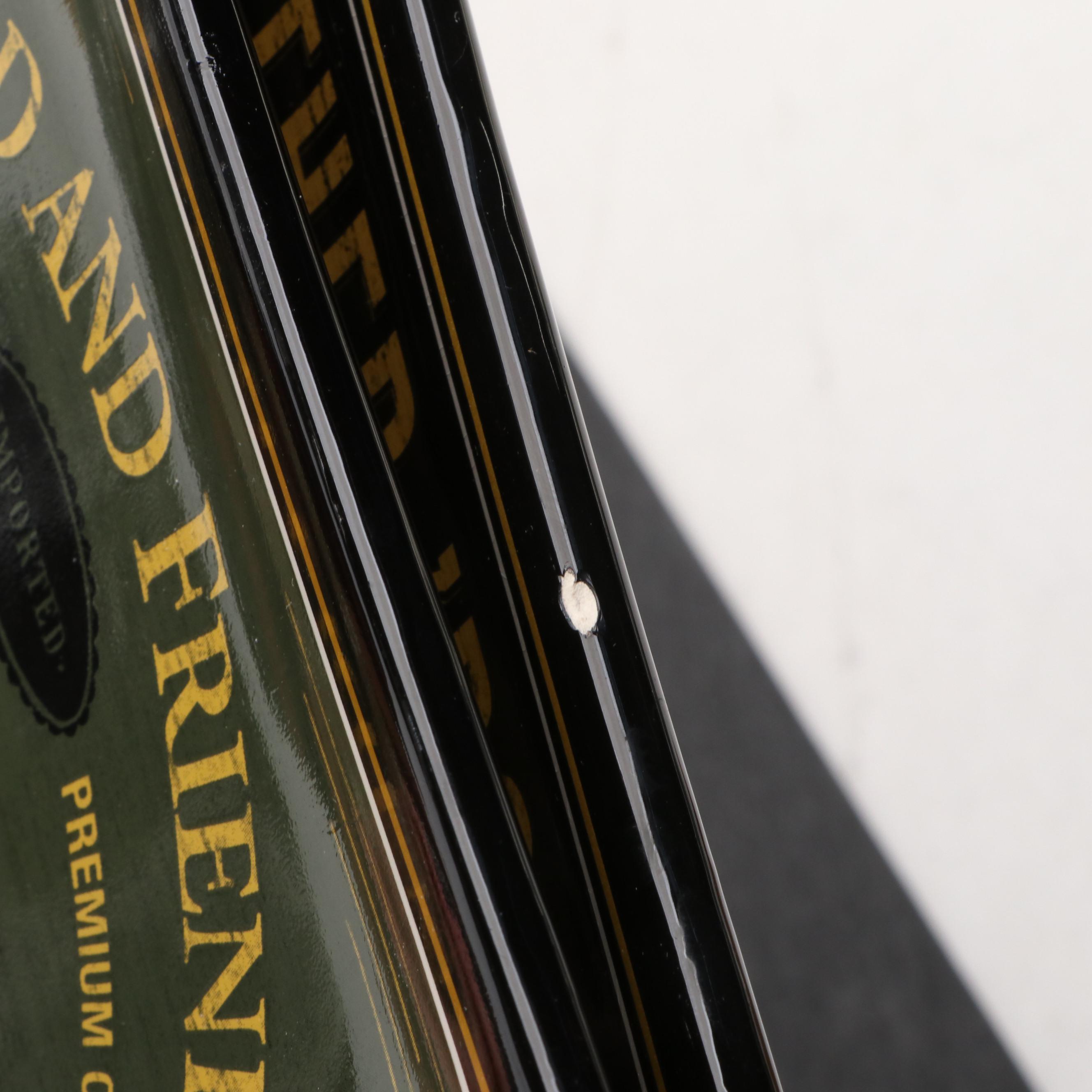 Indulge Ceramic Hors d'Oeuvres Plates with Copper Mule Mugs and Accessories