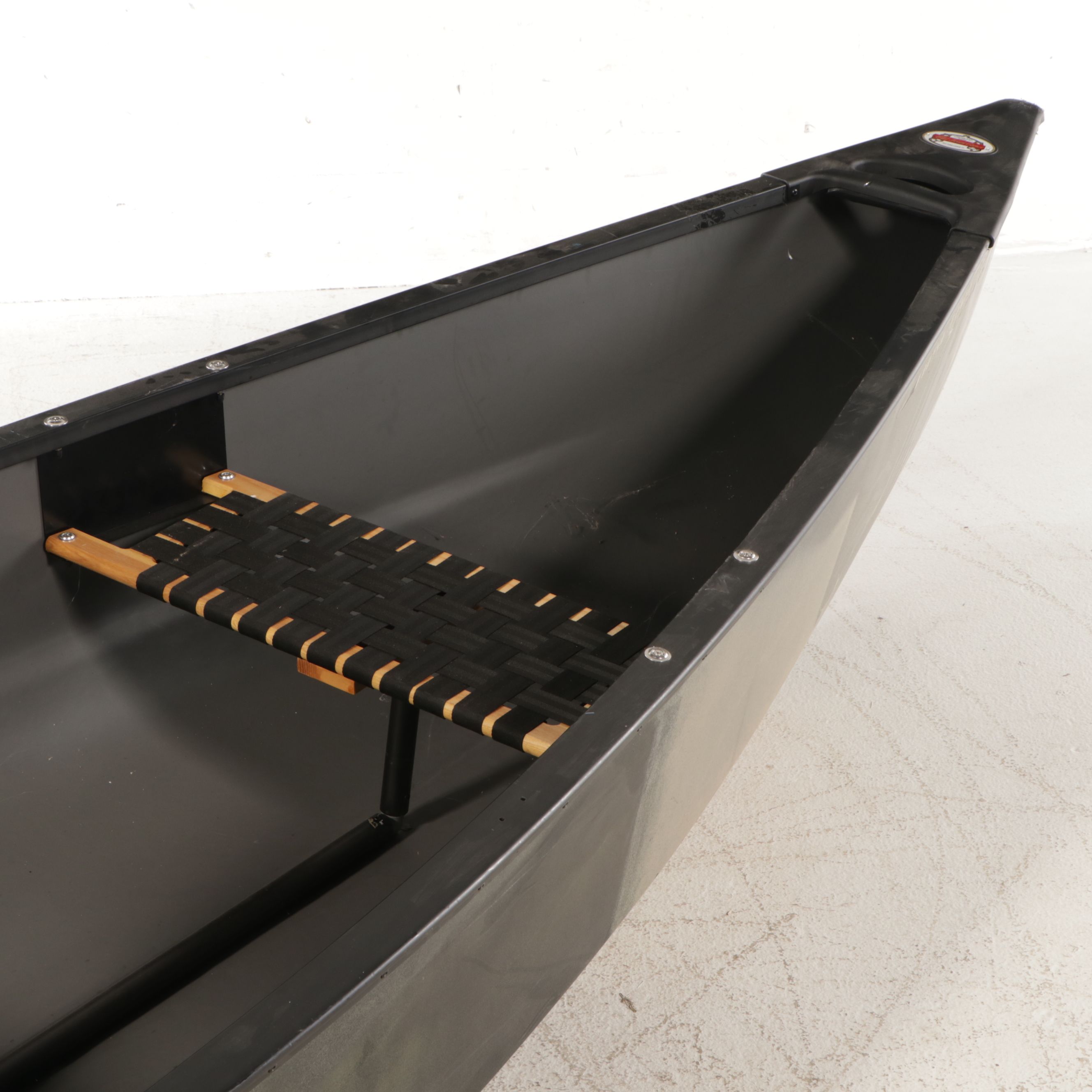 Old Town Canoe Co. 15 ft. Discovery Sport 15 Three-Seat Canoe