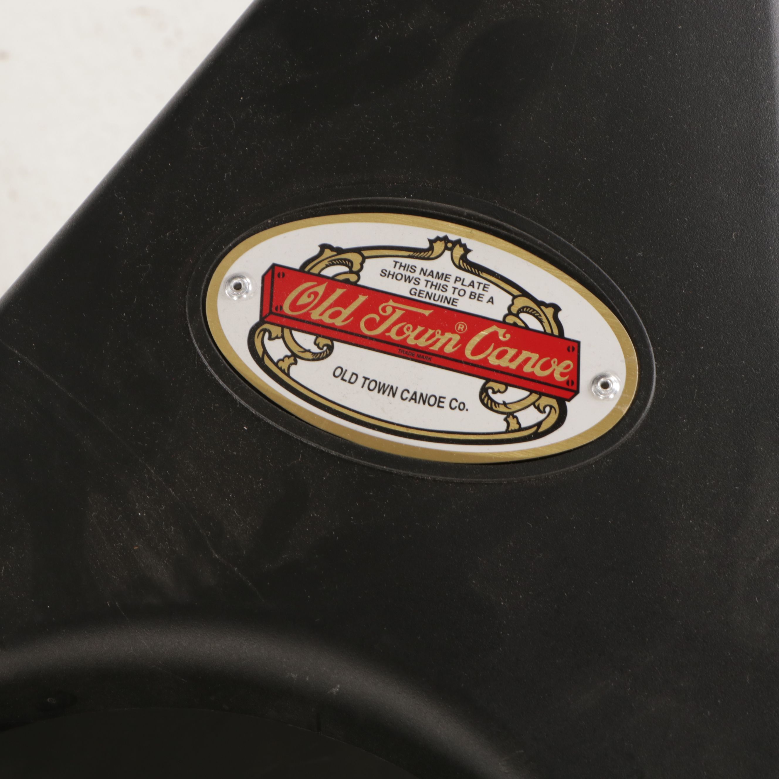 Old Town Canoe Co. 15 ft. Discovery Sport 15 Three-Seat Canoe