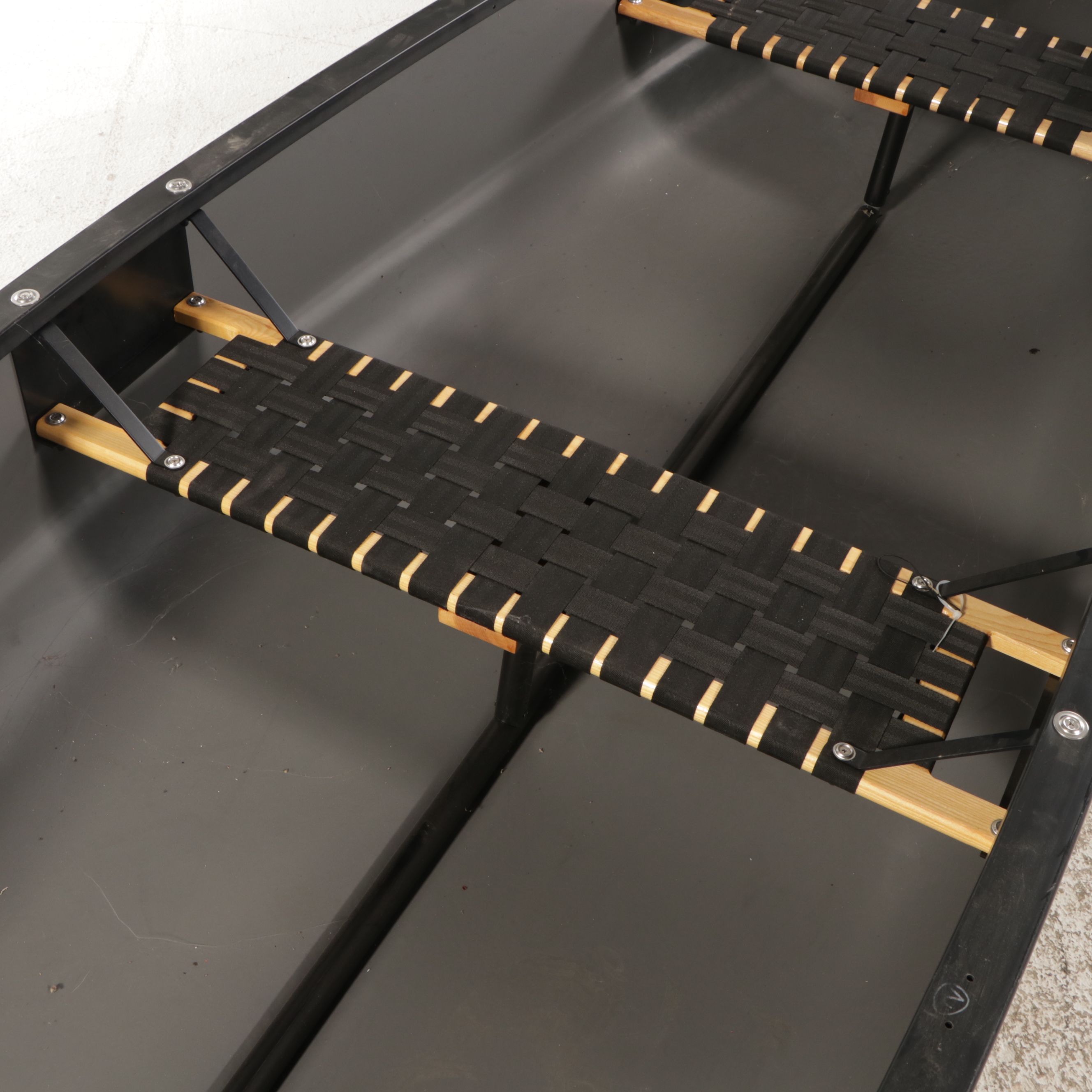 Old Town Canoe Co. 15 ft. Discovery Sport 15 Three-Seat Canoe