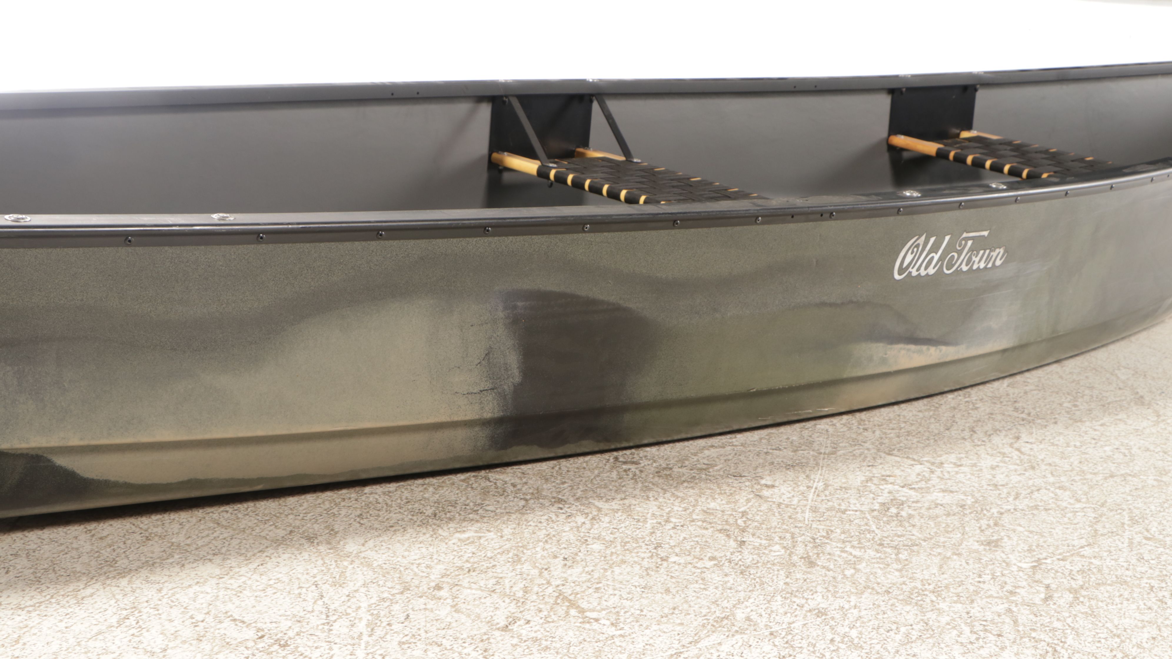 Old Town Canoe Co. 15 ft. Discovery Sport 15 Three-Seat Canoe