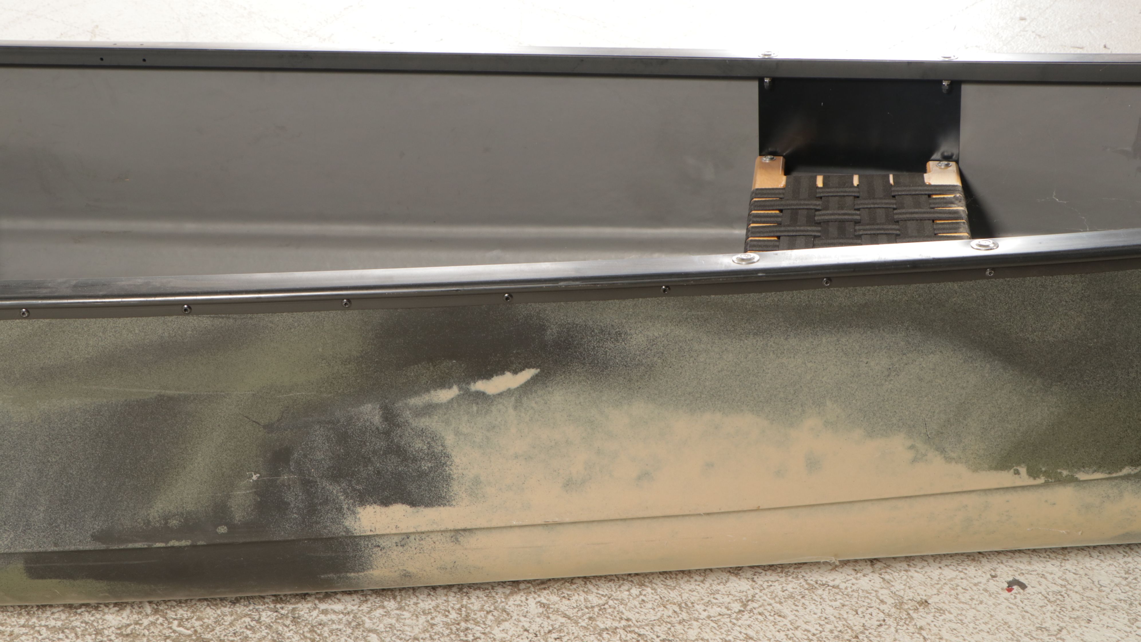 Old Town Canoe Co. 15 ft. Discovery Sport 15 Three-Seat Canoe