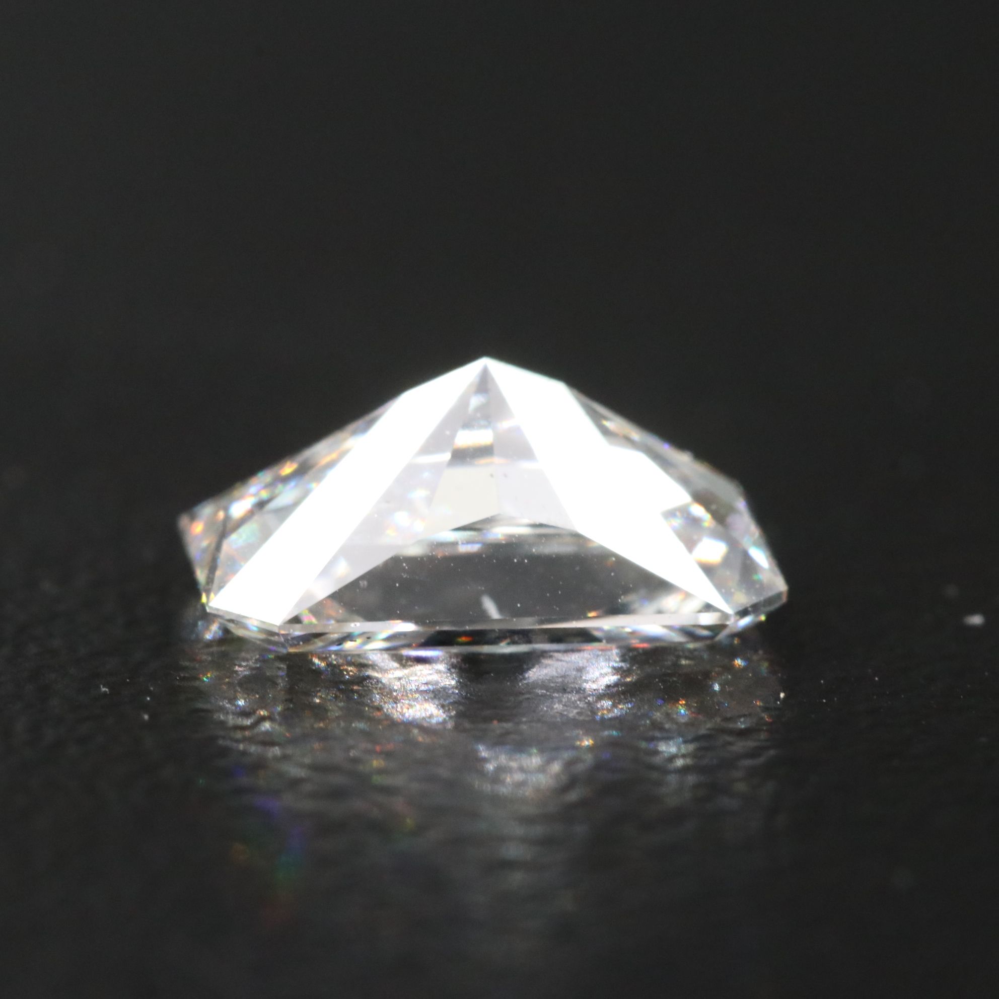 Loose 1.79 CT Lab Grown Diamond with IGI Report