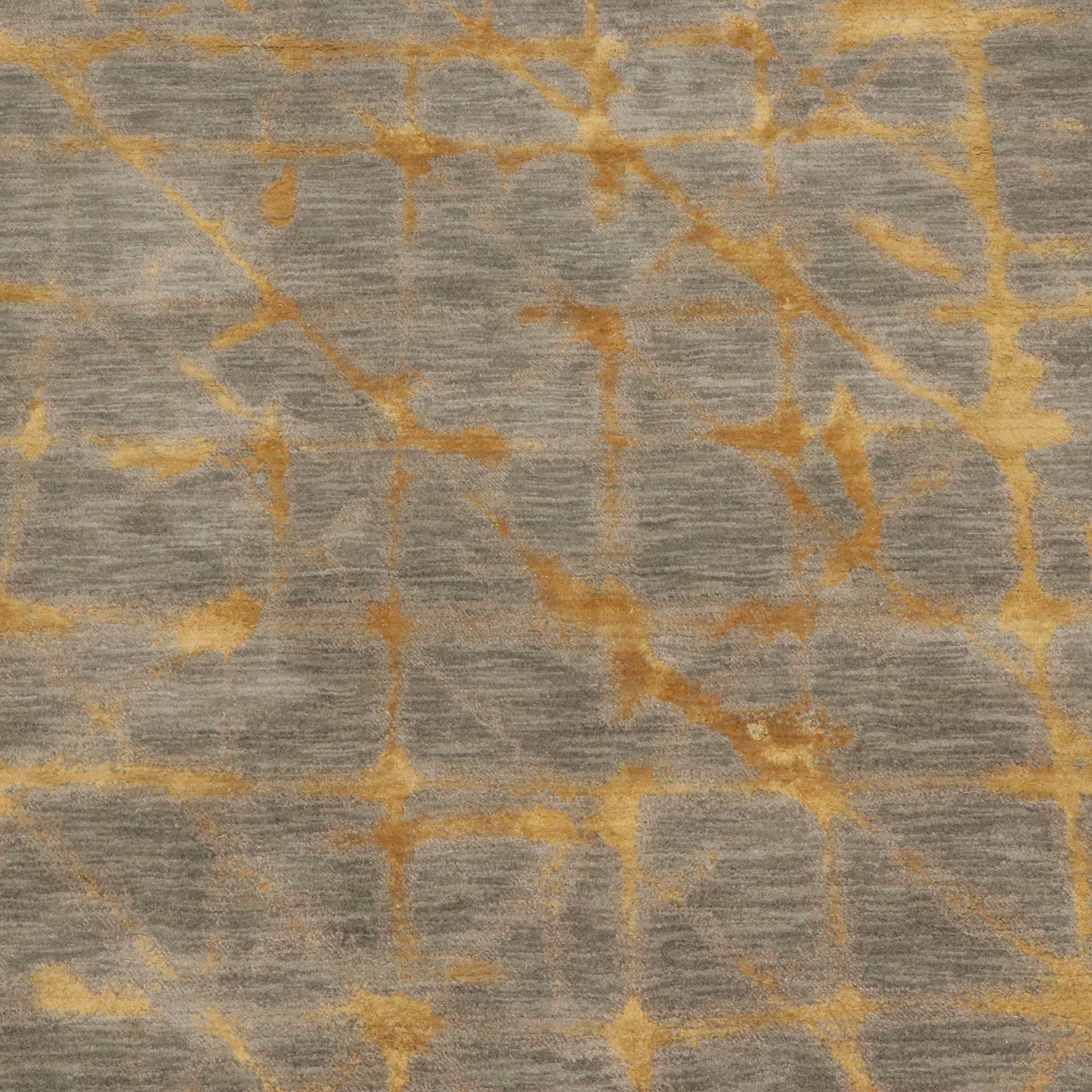 8' x 10'9 Machine Made The Rug Gallery Contemporary Area Rug