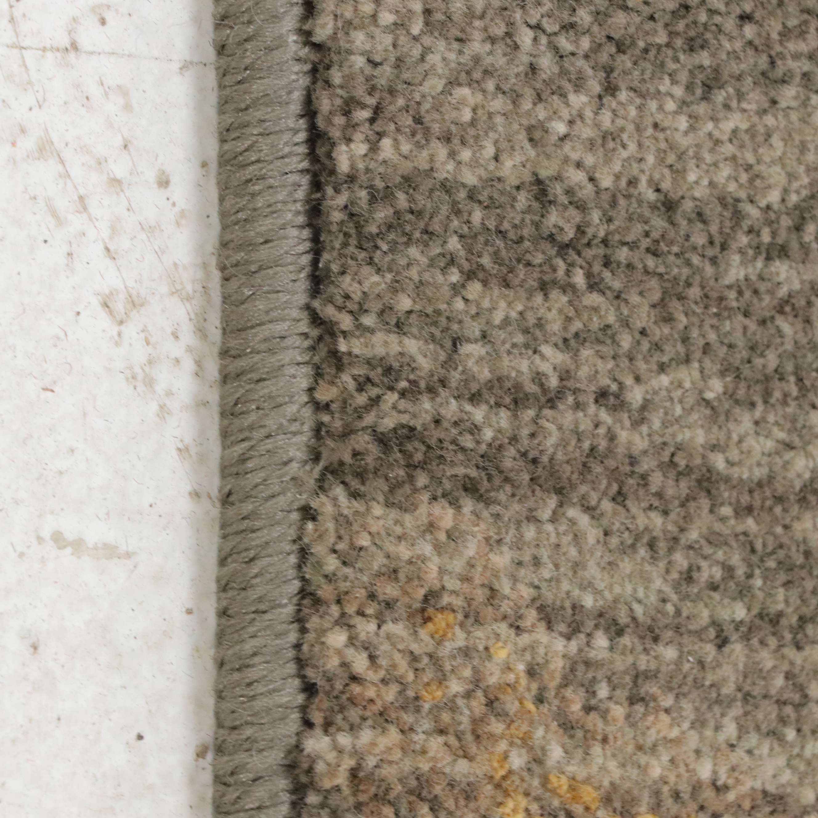 8' x 10'9 Machine Made The Rug Gallery Contemporary Area Rug