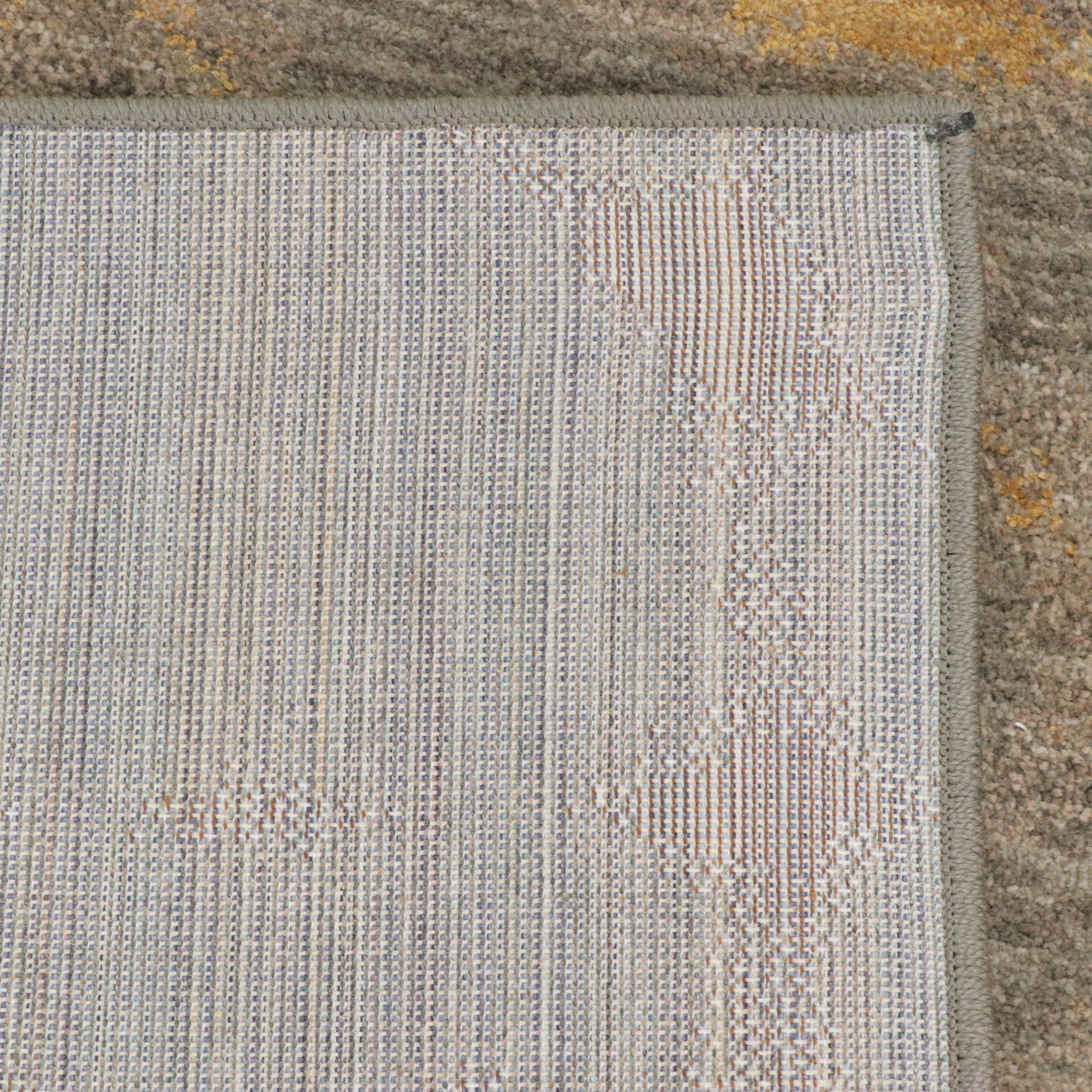 8' x 10'9 Machine Made The Rug Gallery Contemporary Area Rug