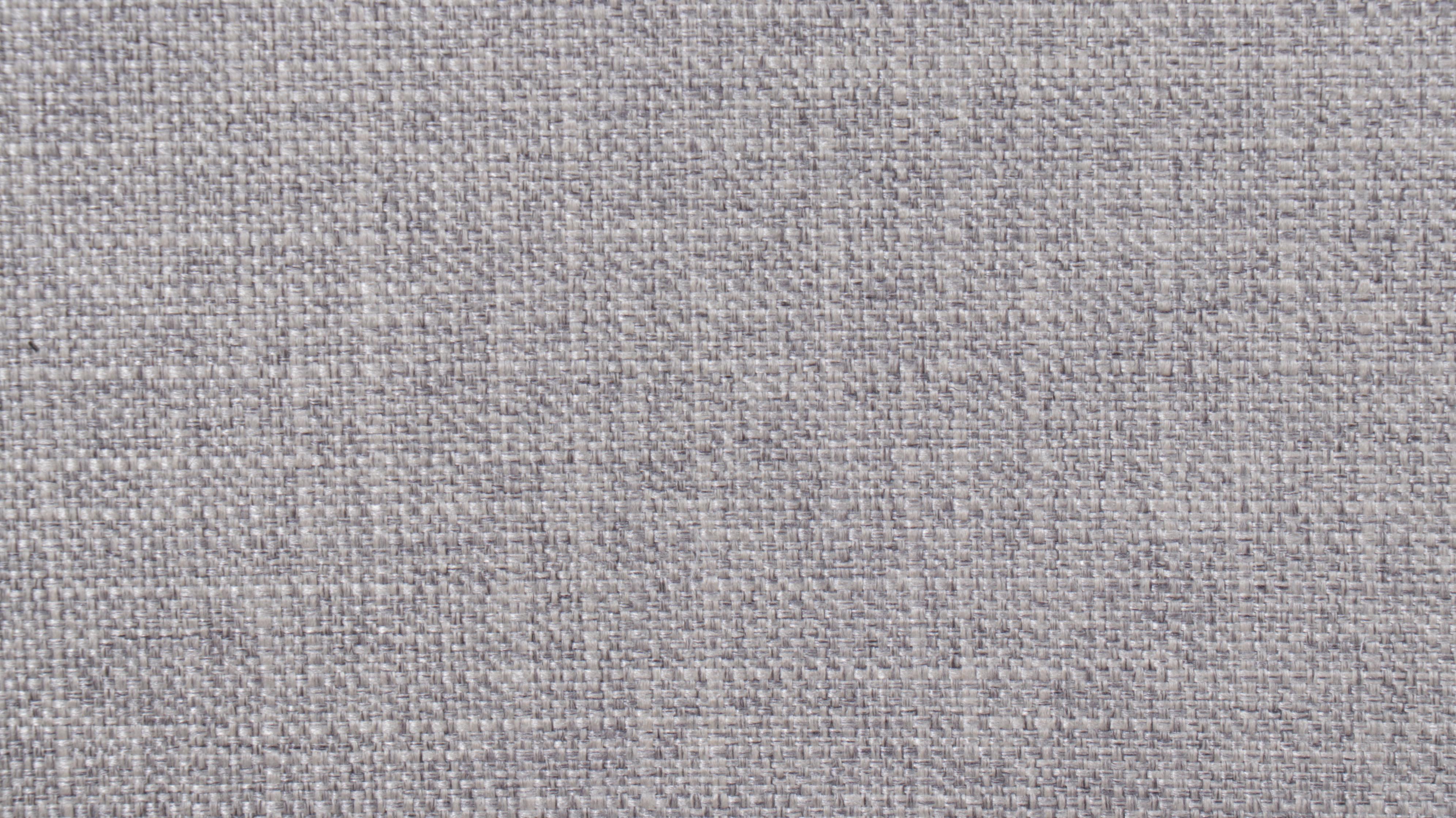 Century Furniture Contemporary Grey Fabric Upholstered Sofa