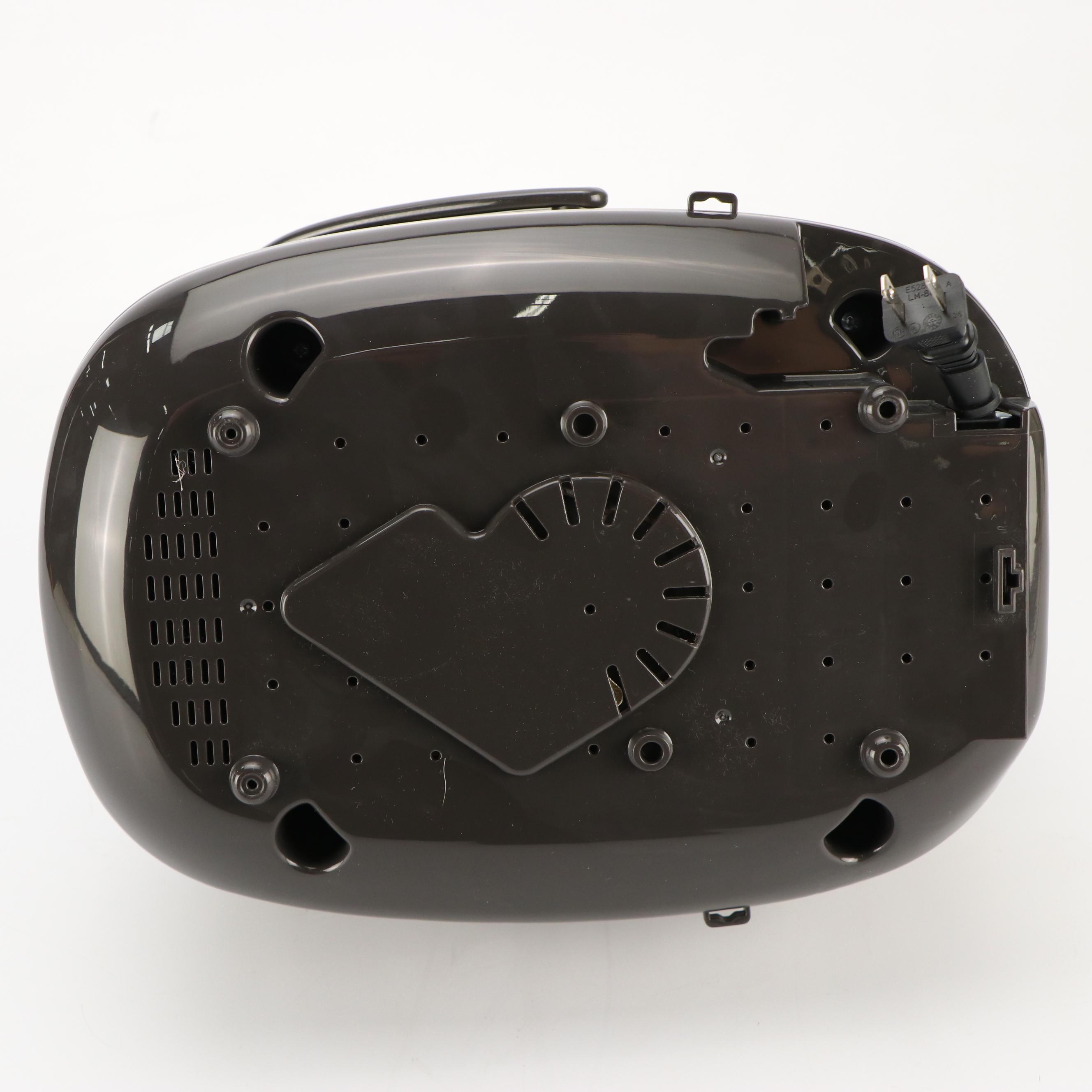 All-Clad Cooker with Zojirushi Rice Cooker