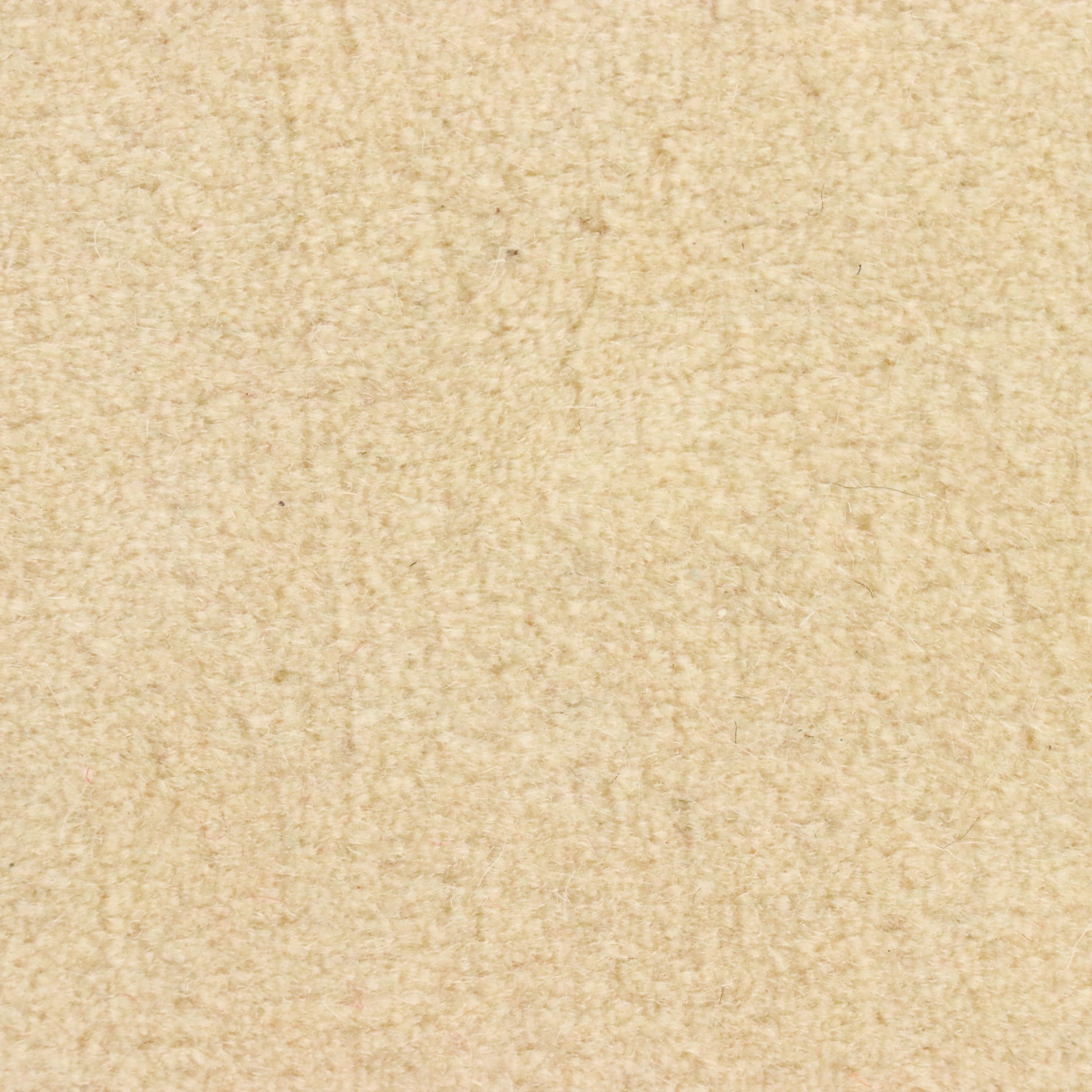 6' x 6'1 Near-Round Sino-French Aubusson Area Rug