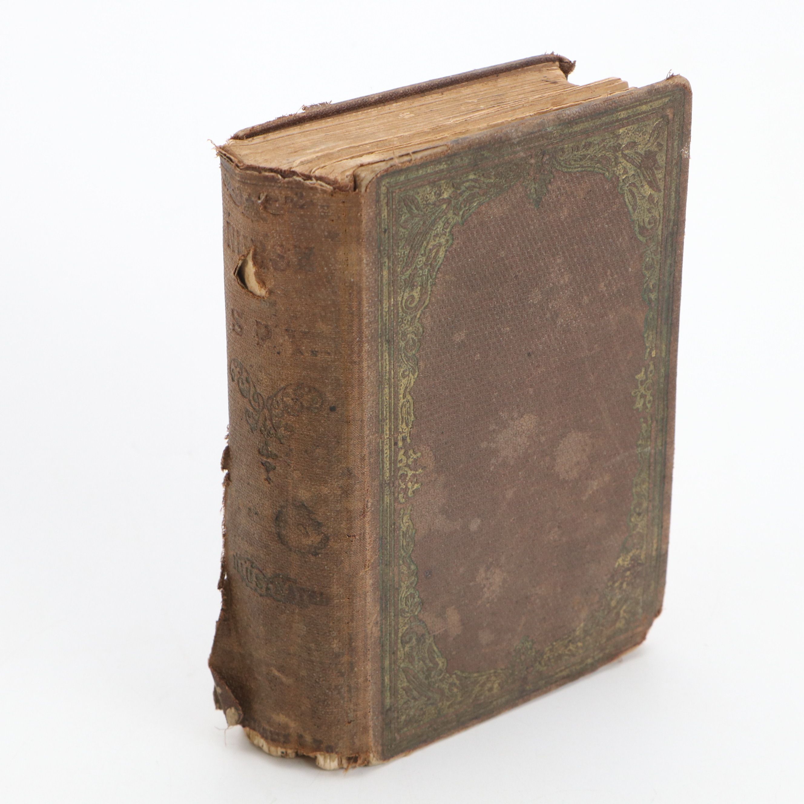 "Nurse and Spy in the Union Army" by S. Emma E. Edmonds with More History Books