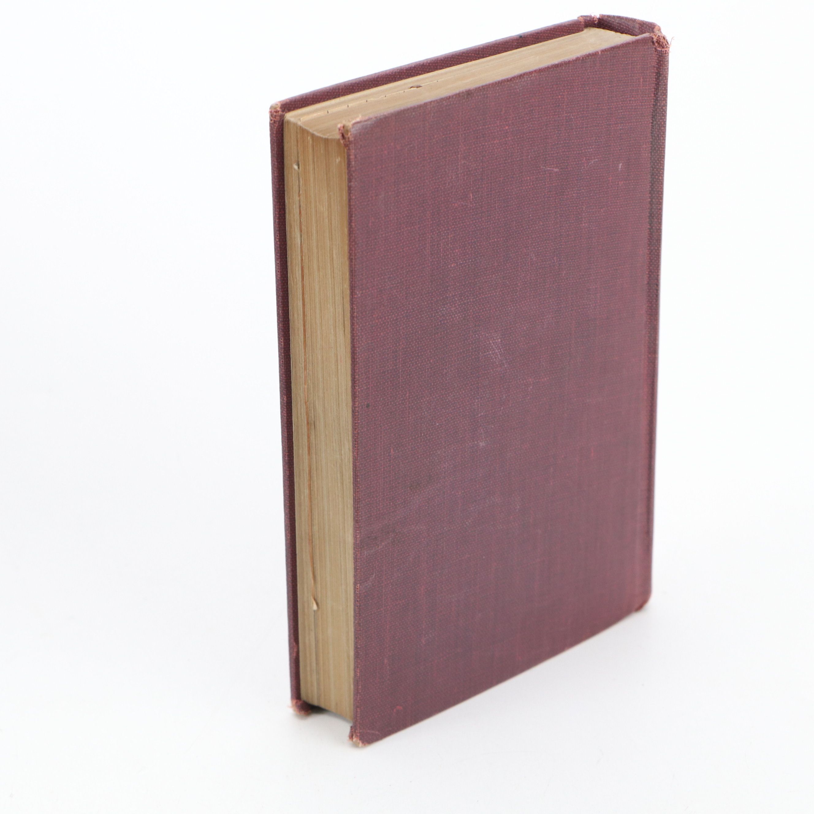 "The Steel Square" and "Literary Studies" with More Books