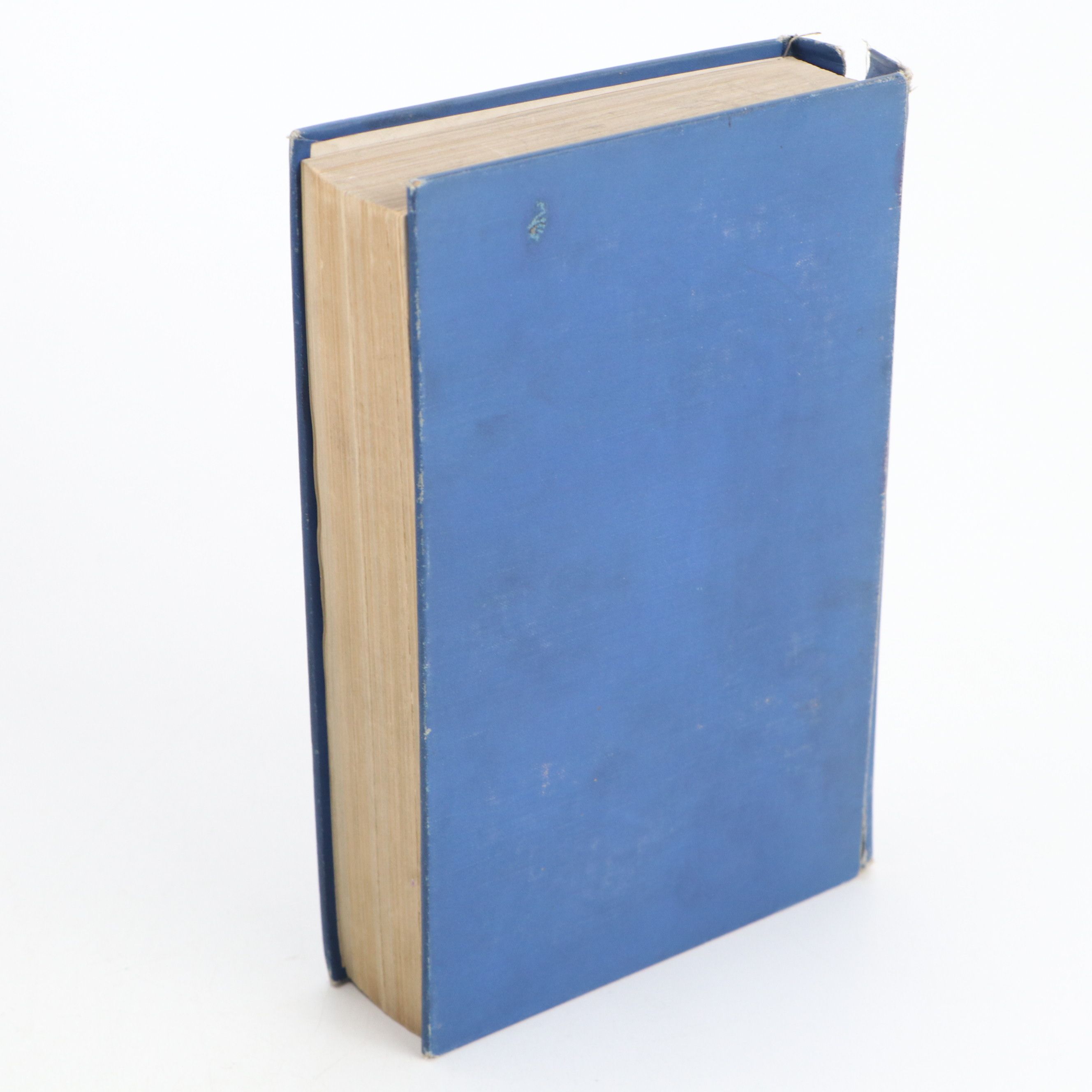 "Twice Around the World" and "Tahiti Landfall" with More Books