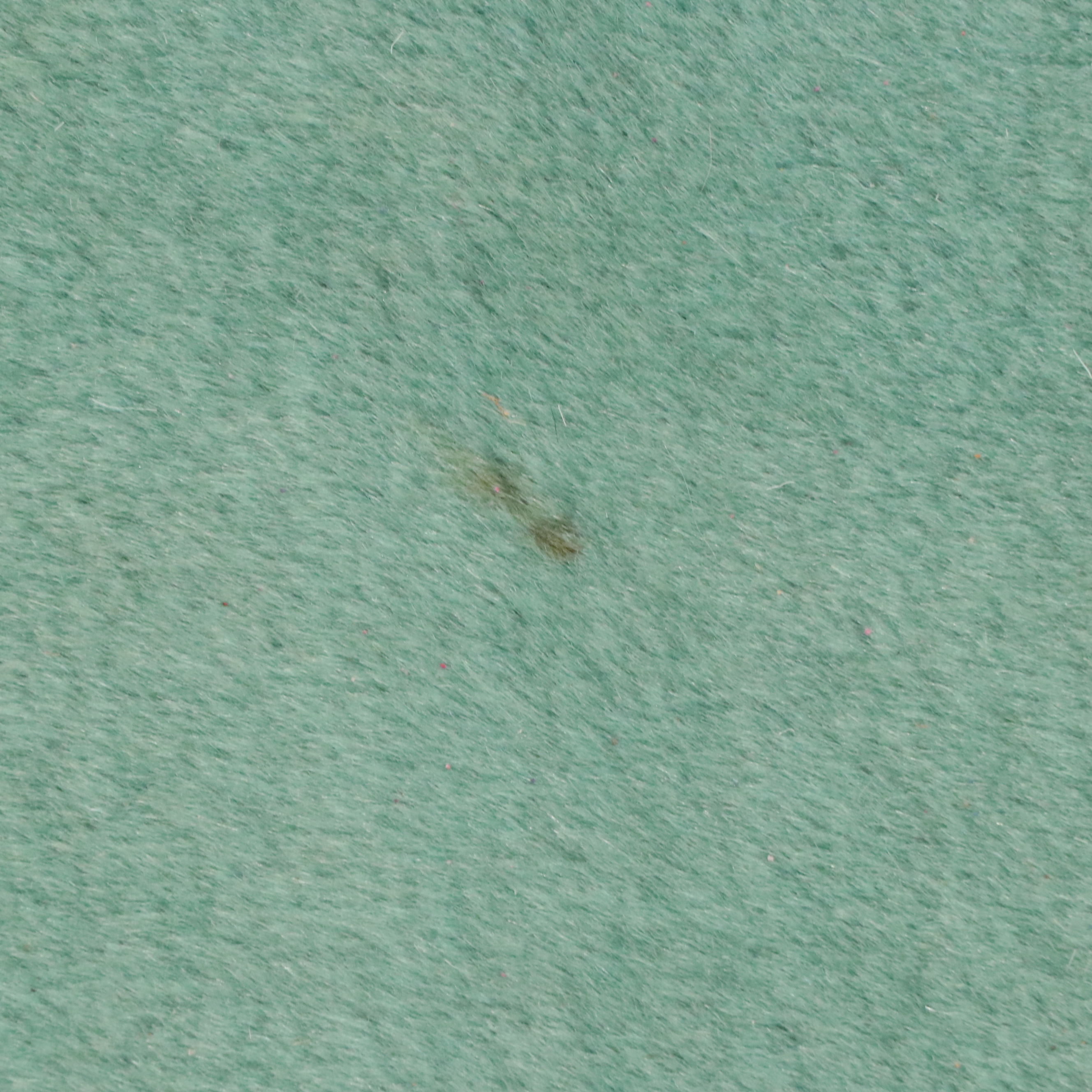 6' x 9'10 Hand-Knotted Chinese Peking Area Rug