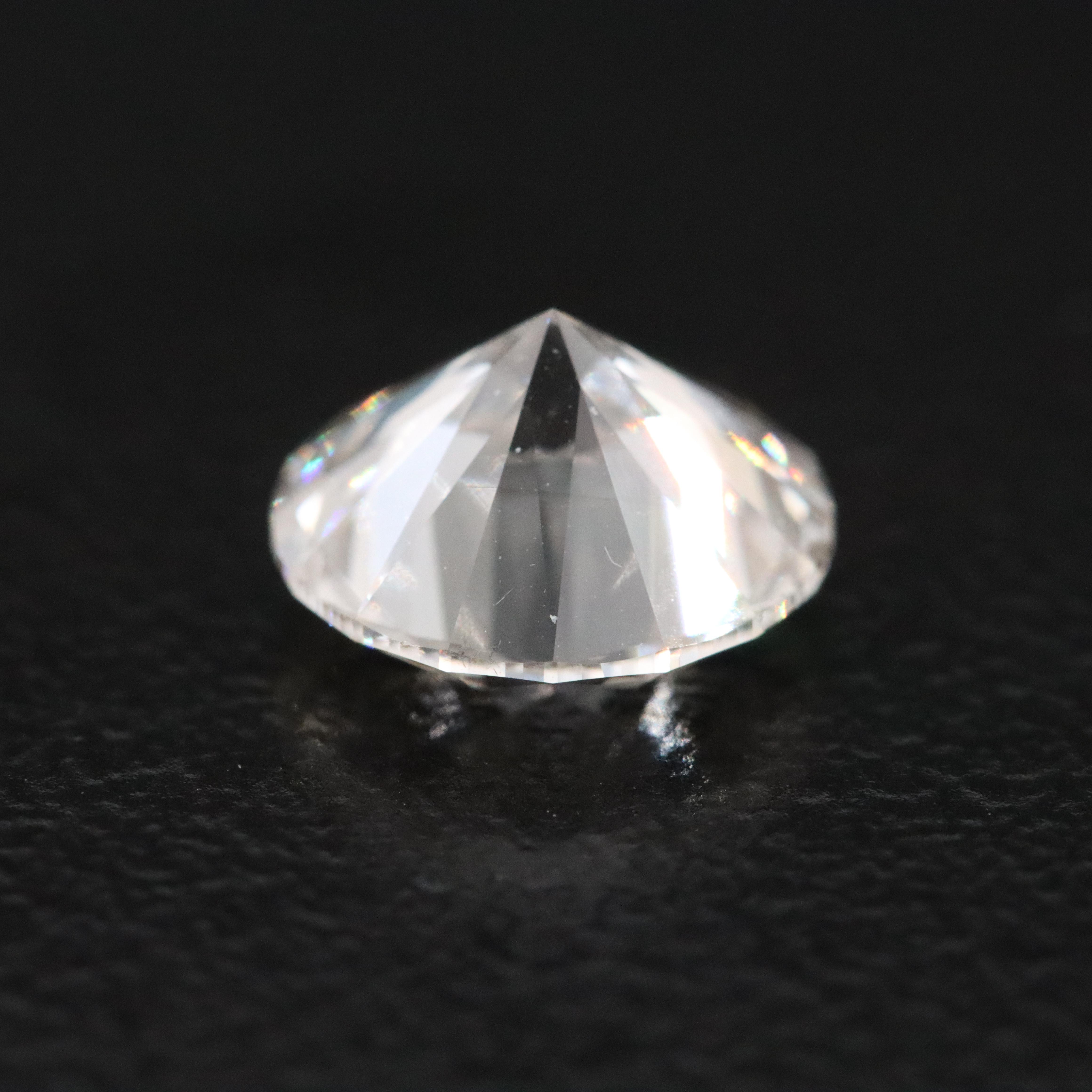 Loose 1.65 CT Lab Grown Diamond