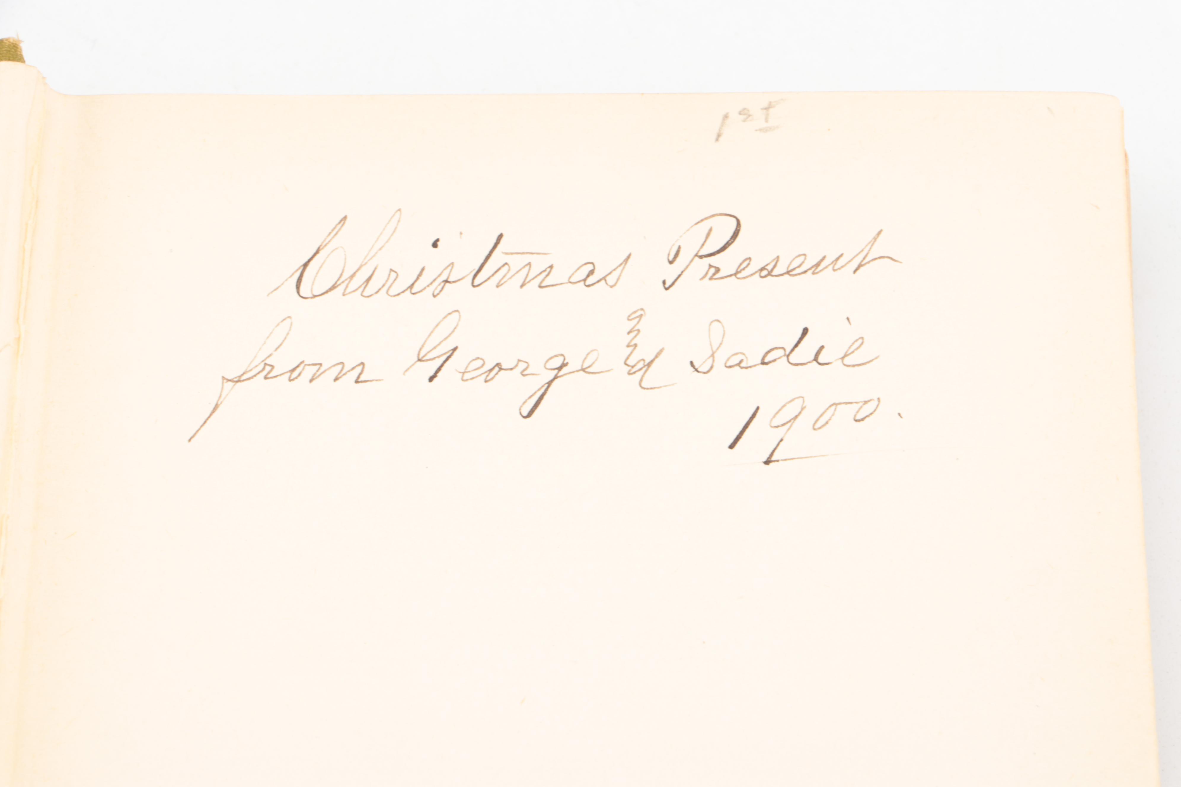 Illustrated "Turrets, Towers, and Temples" Edited by Esther Singleton, 1898