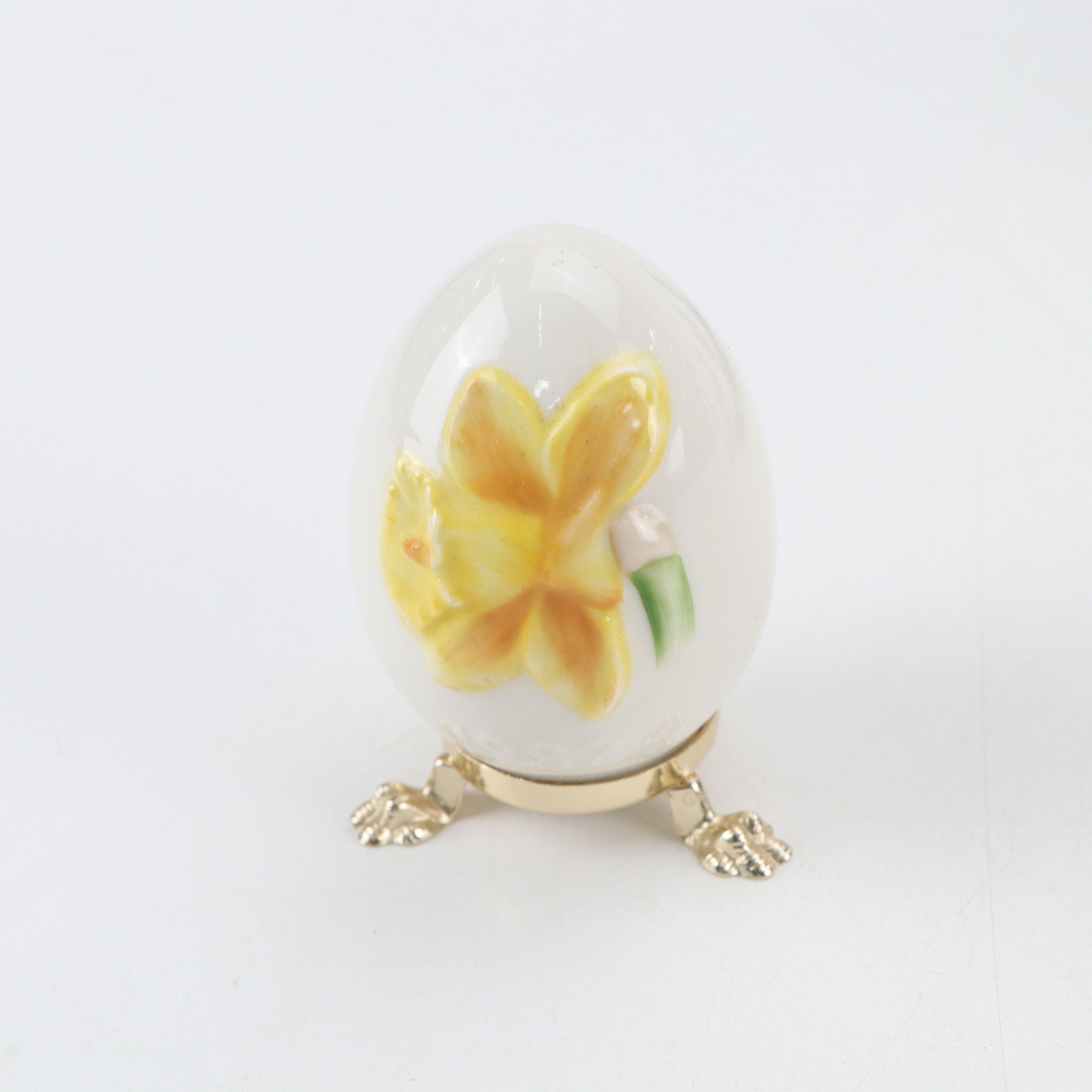 Goebel "Little Goat Herder," "Goose Girl" and More Porcelain Hummel Eggs