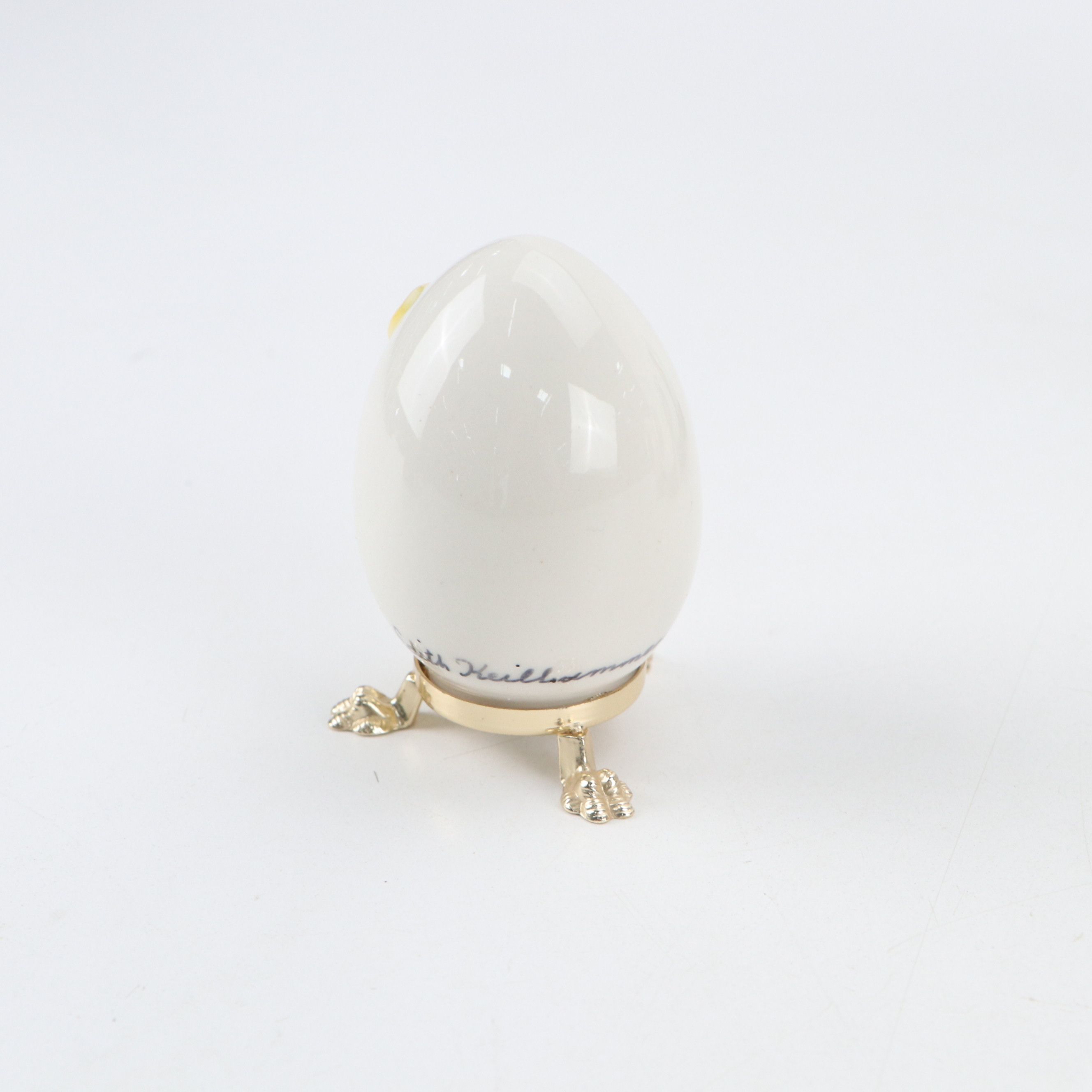 Goebel "Little Goat Herder," "Goose Girl" and More Porcelain Hummel Eggs