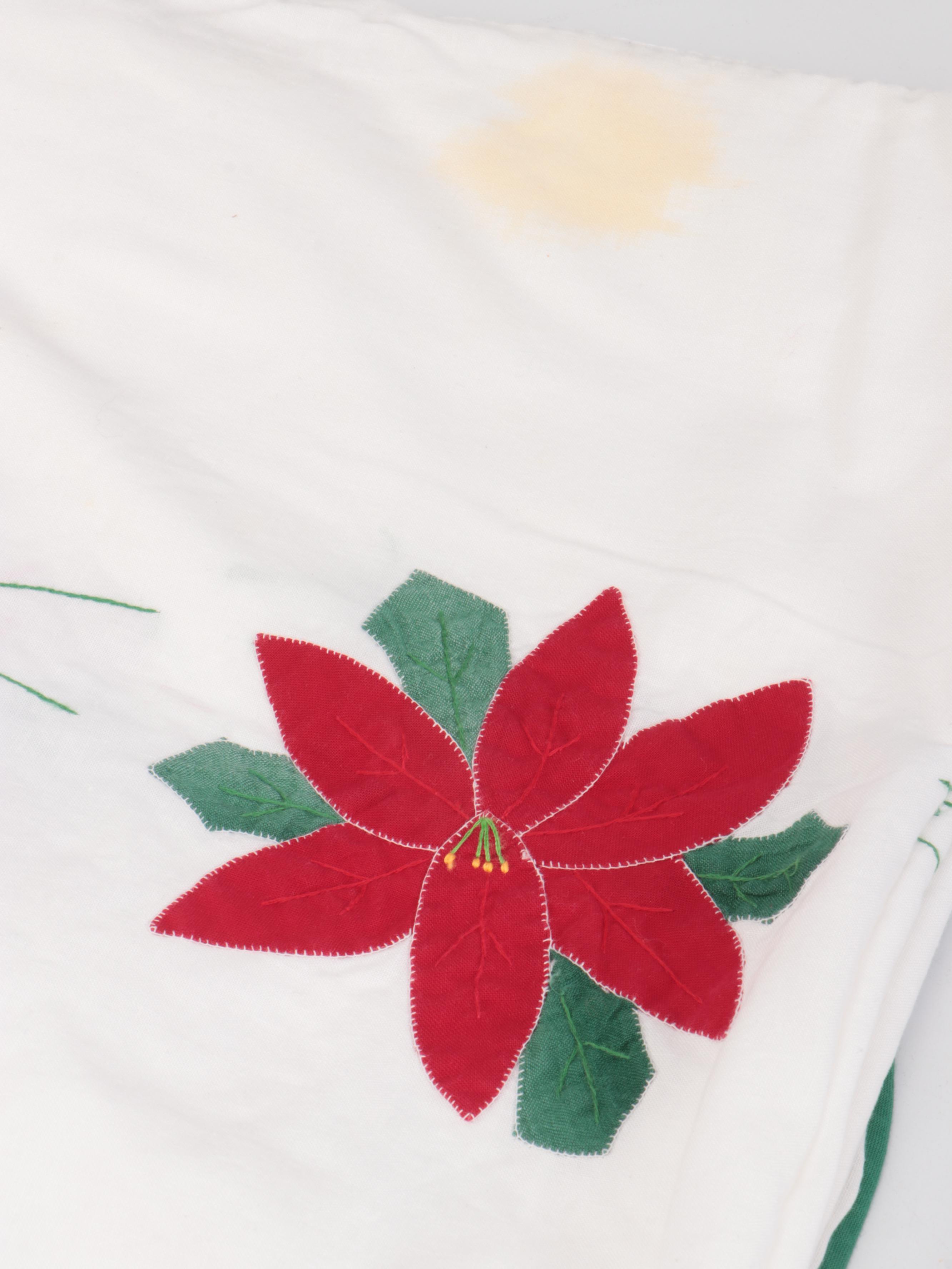 Pfaltzgraff "Christmas Heritage" with Other Tableware and Accessories