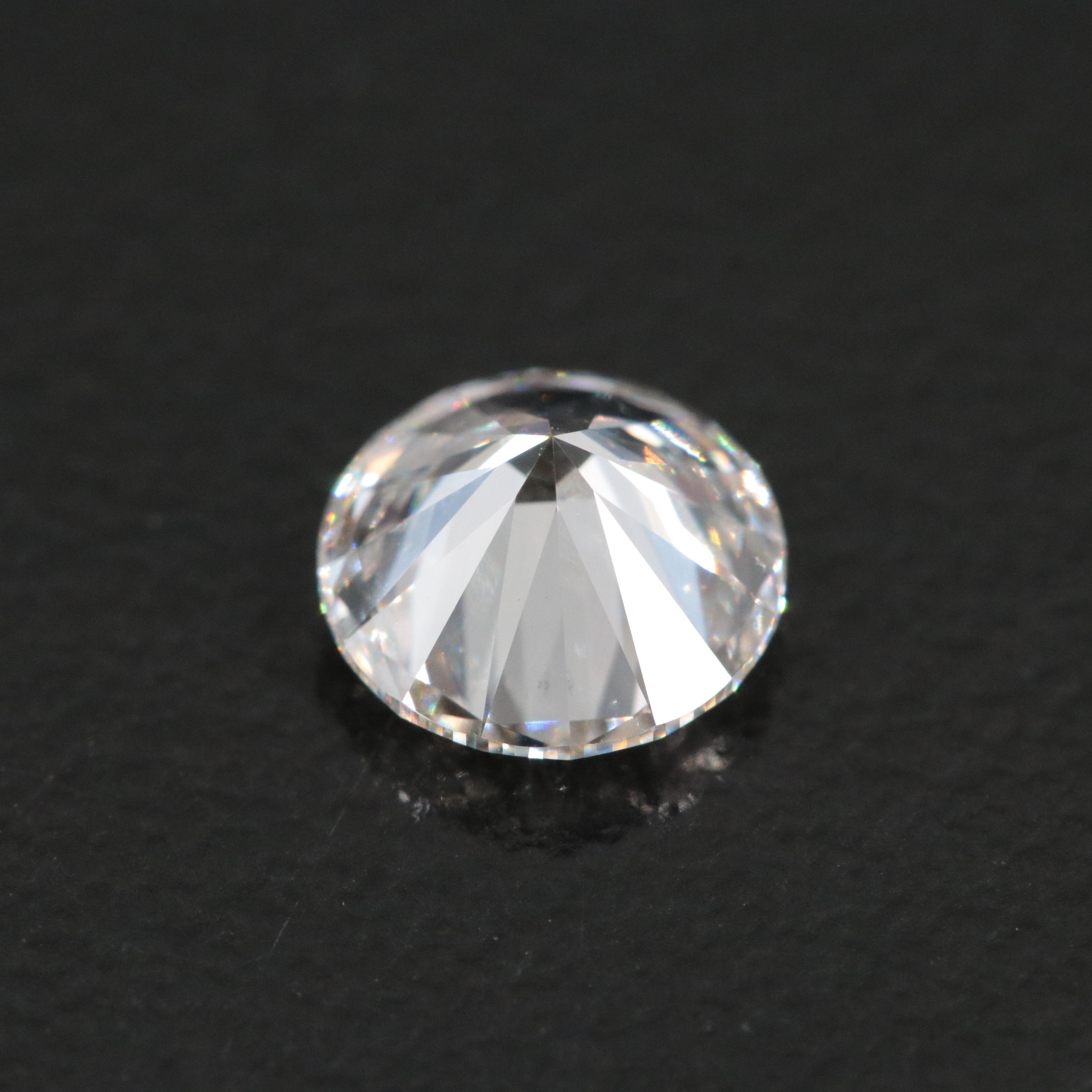 Loose 0.93 CT Lab Grown Diamond