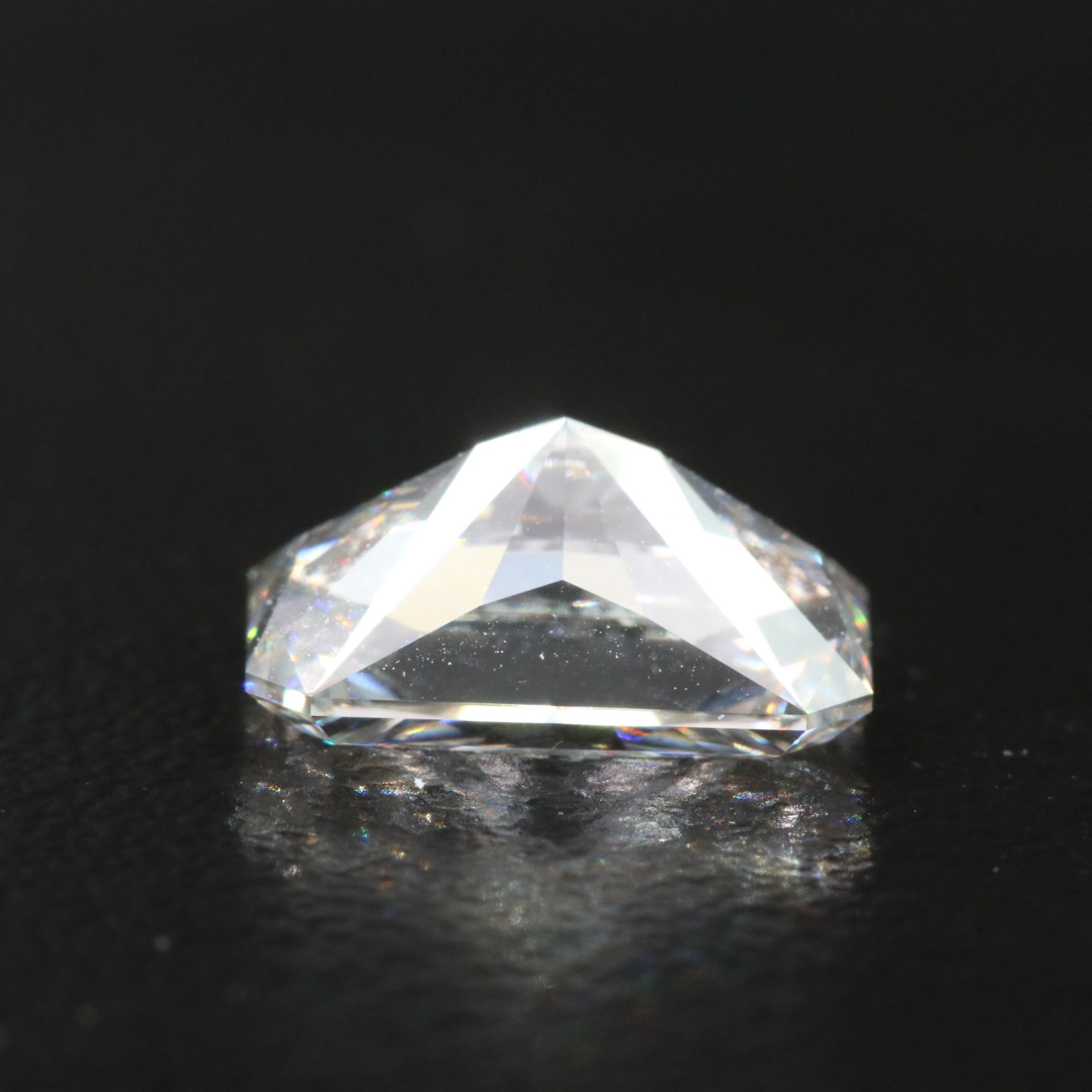 Loose 2.52 CT Lab Grown Diamond with IGI Report