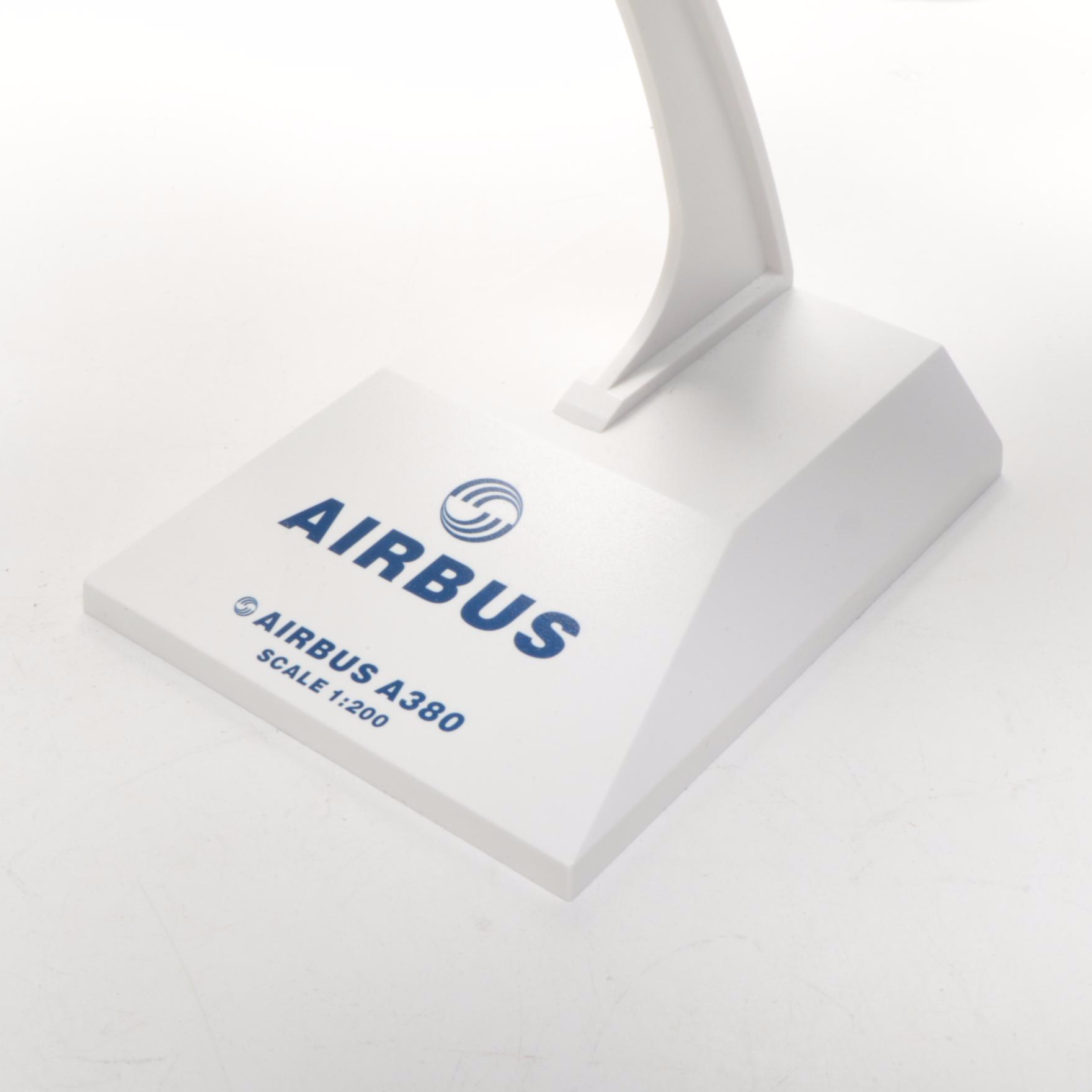 Sky Marks Airbus A380 and Emirates Airbus A380-800 Model Airplanes